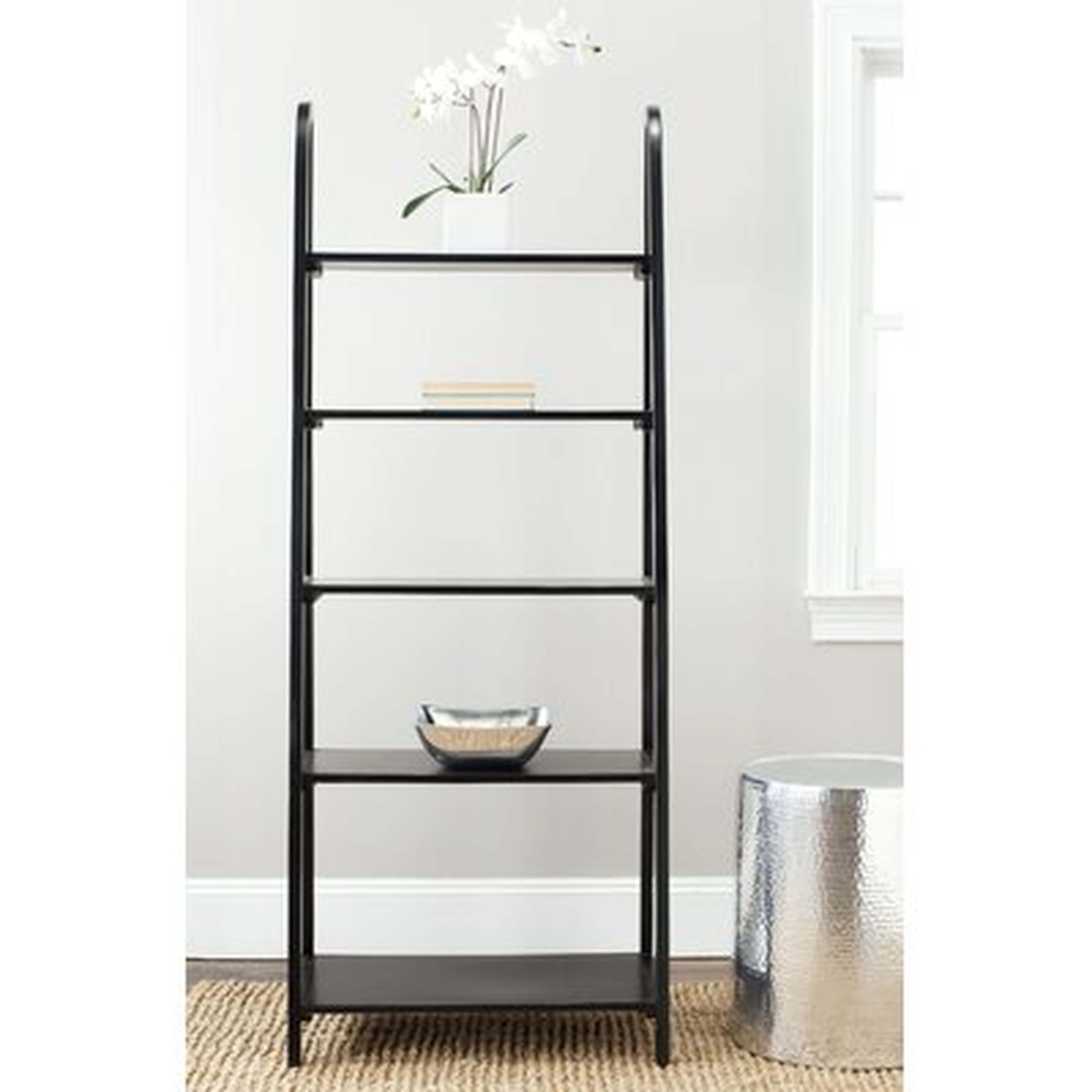 Lidio Ladder Bookcase - Wayfair