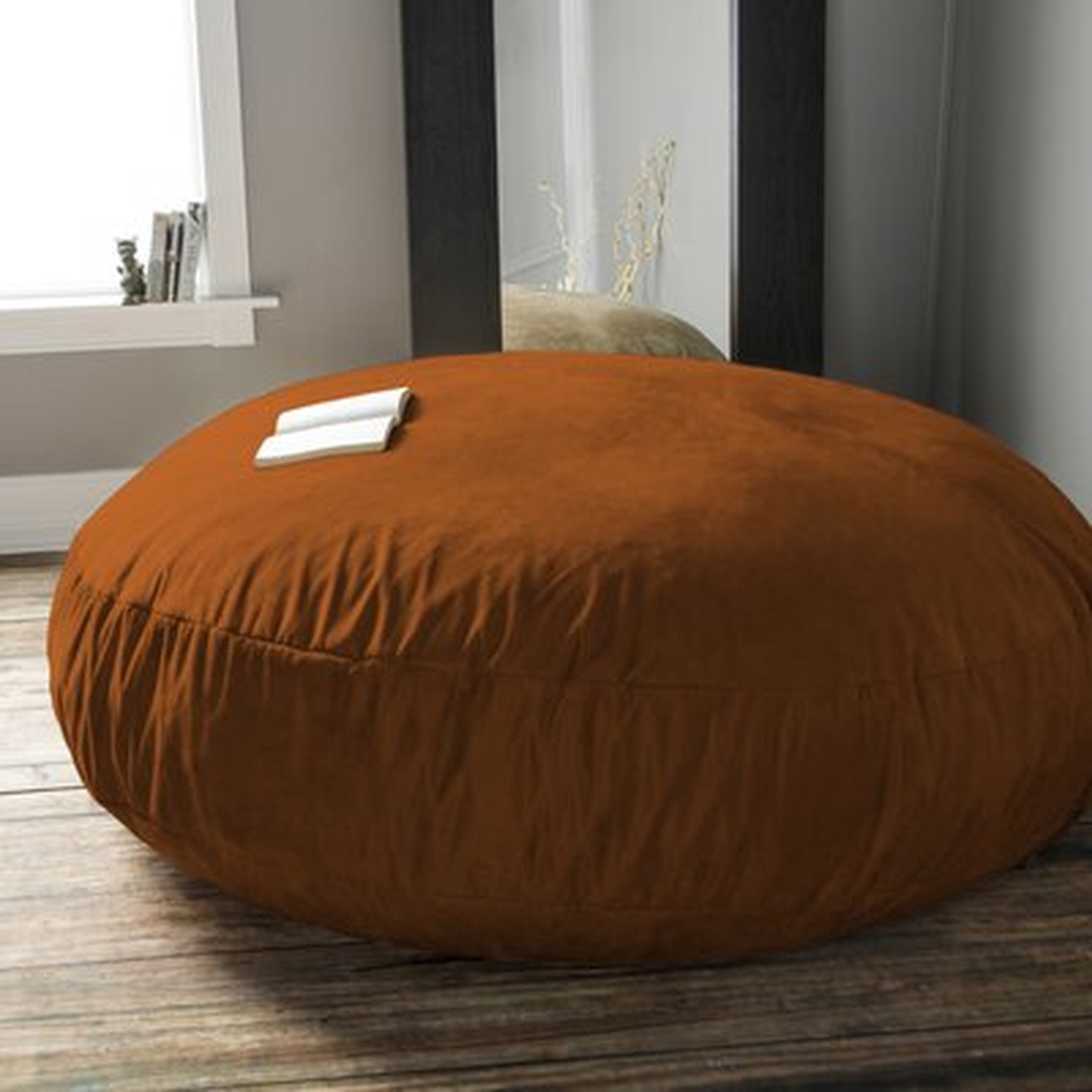 Extra large Bean Bag Sofa - AllModern