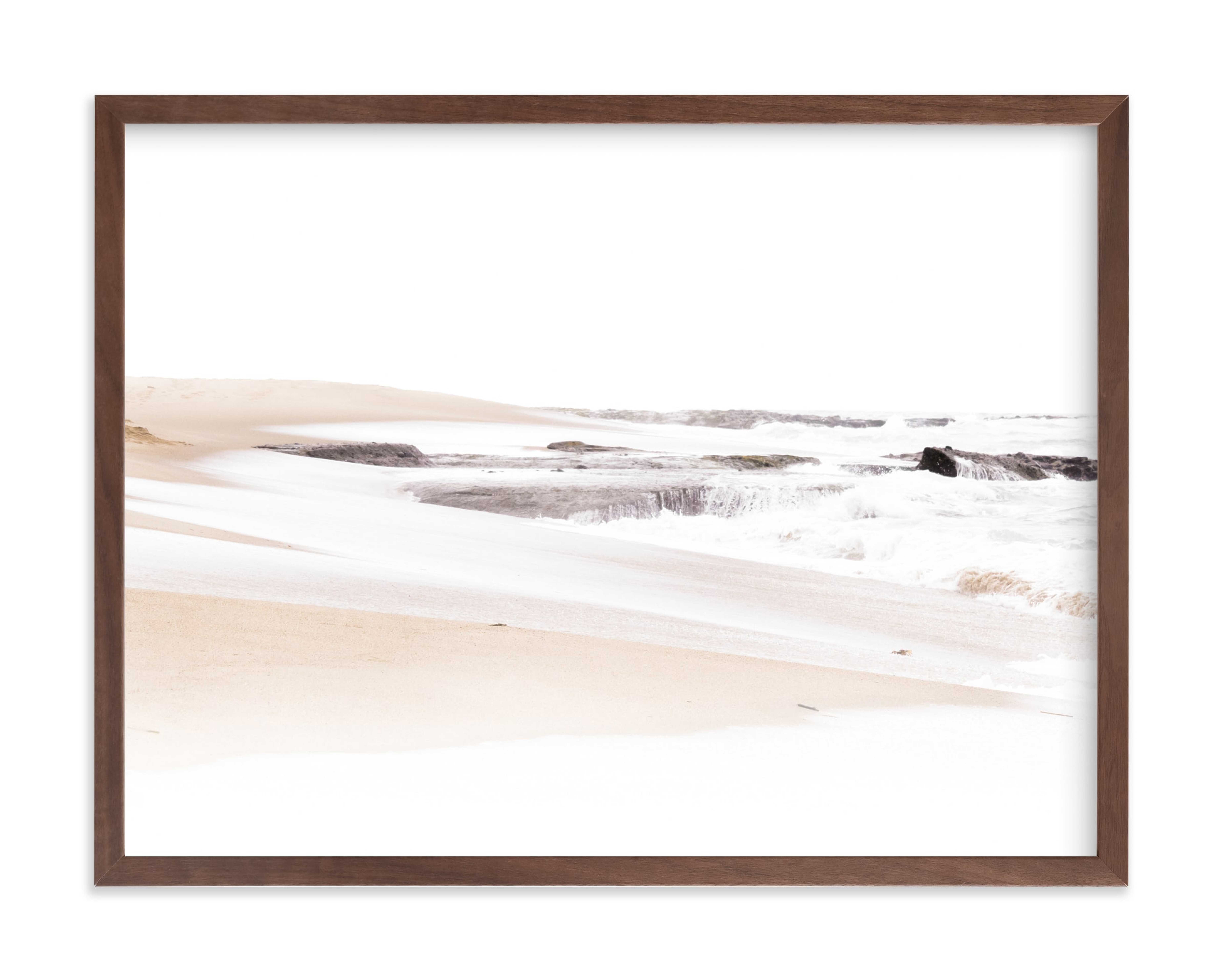 Room To Breathe Limited Edition Fine Art Print - Minted