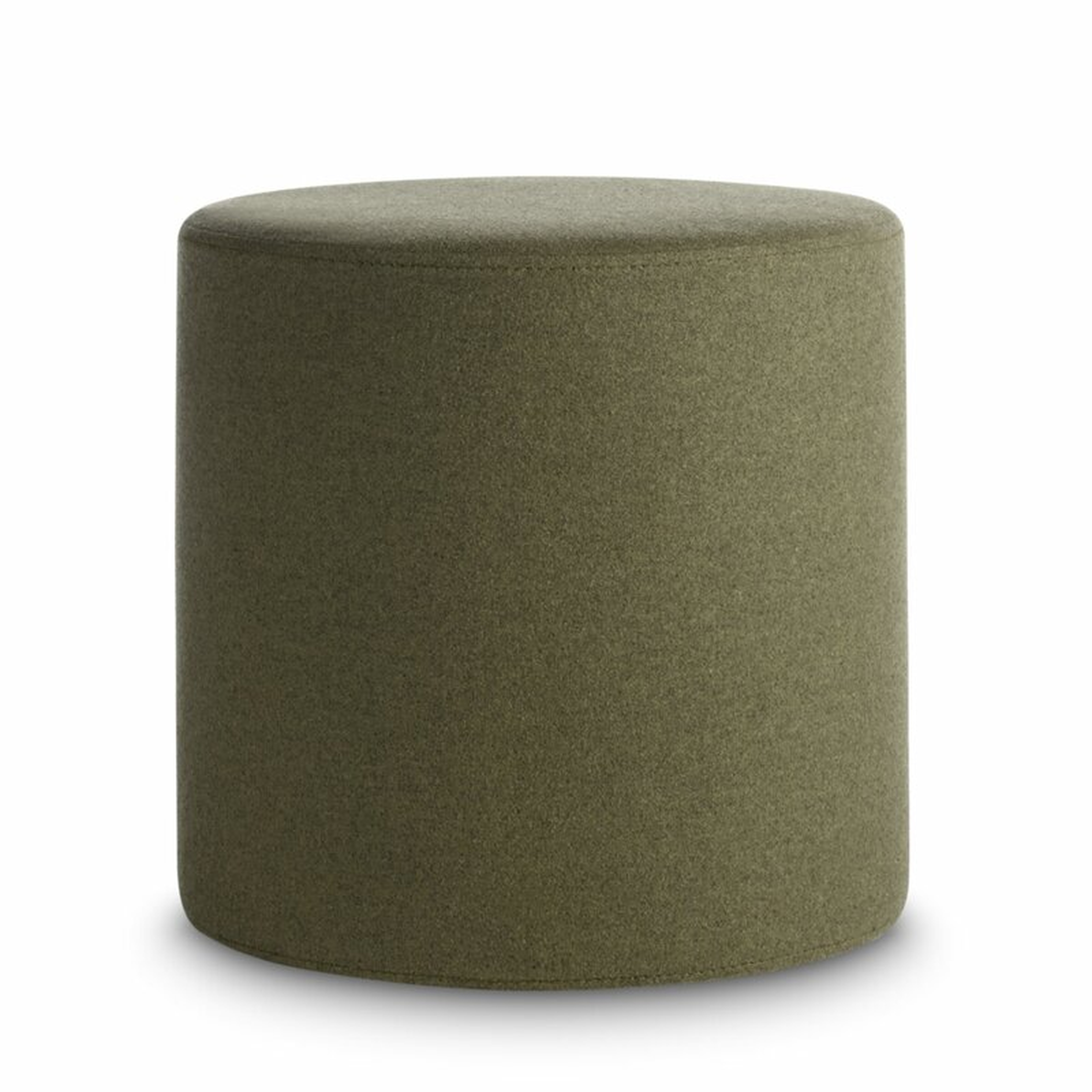 Blu Dot Bumper Small Ottoman - Perigold