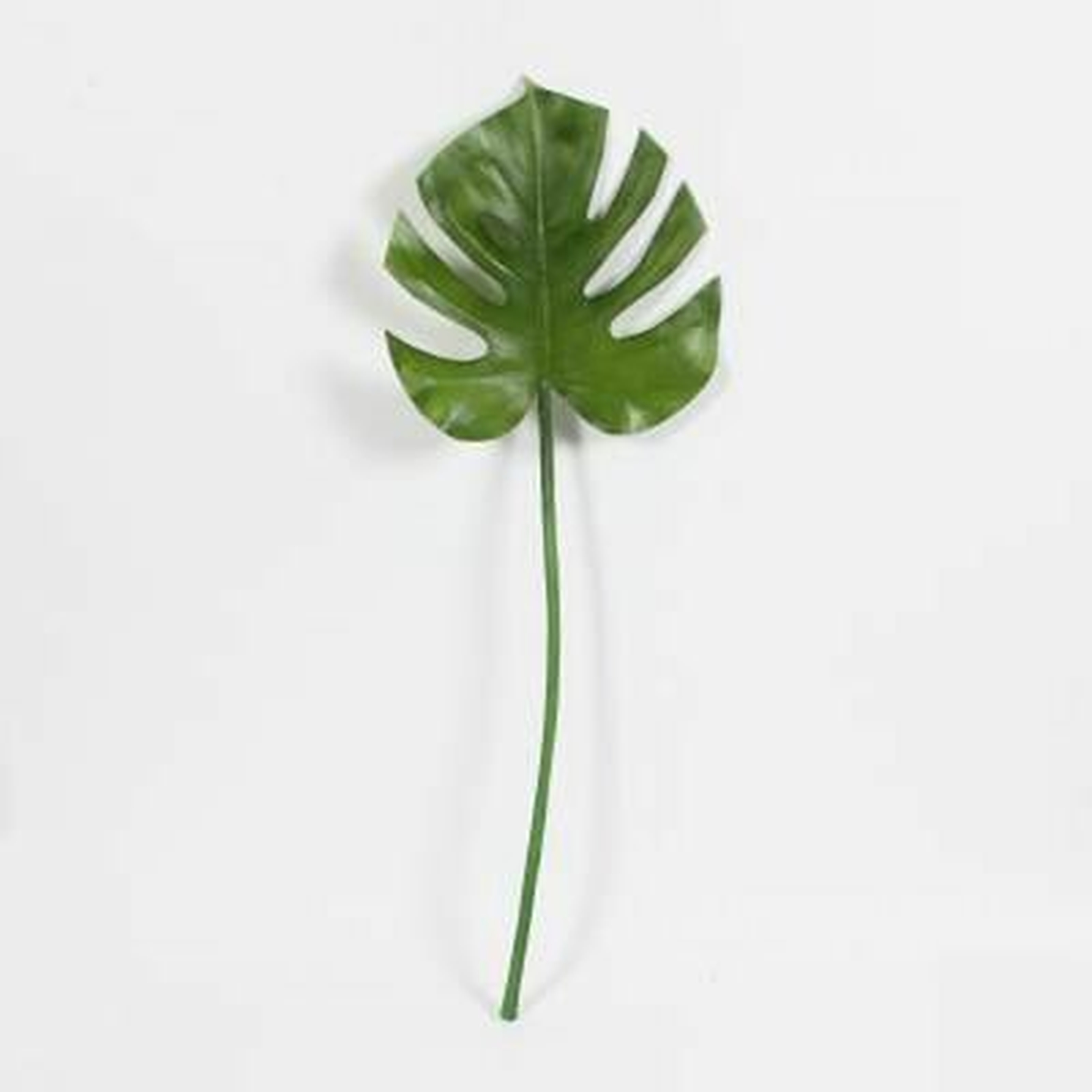Dallas Leaf Vase Filler - Wayfair