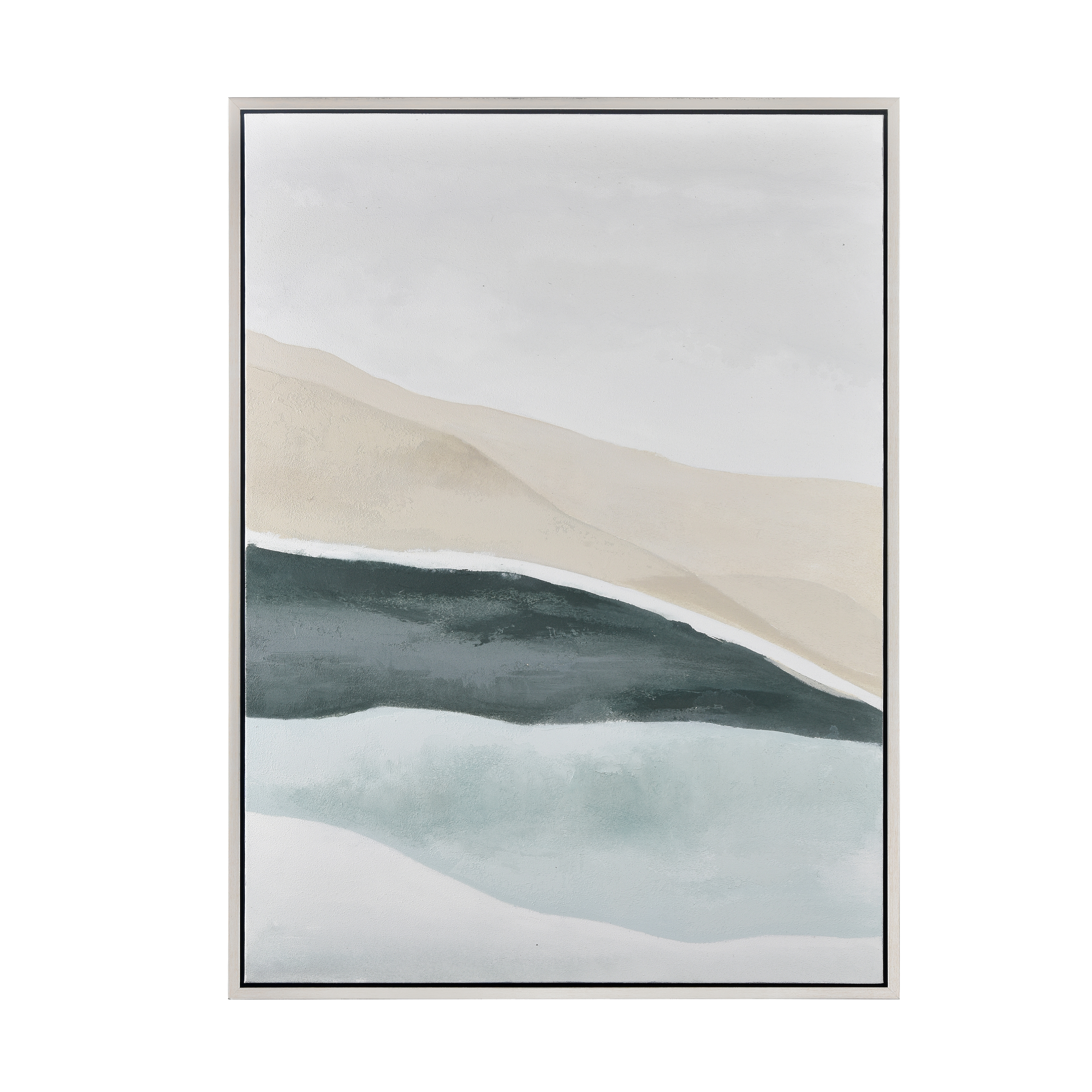 Botanica Framed Wall Art - Elk Home