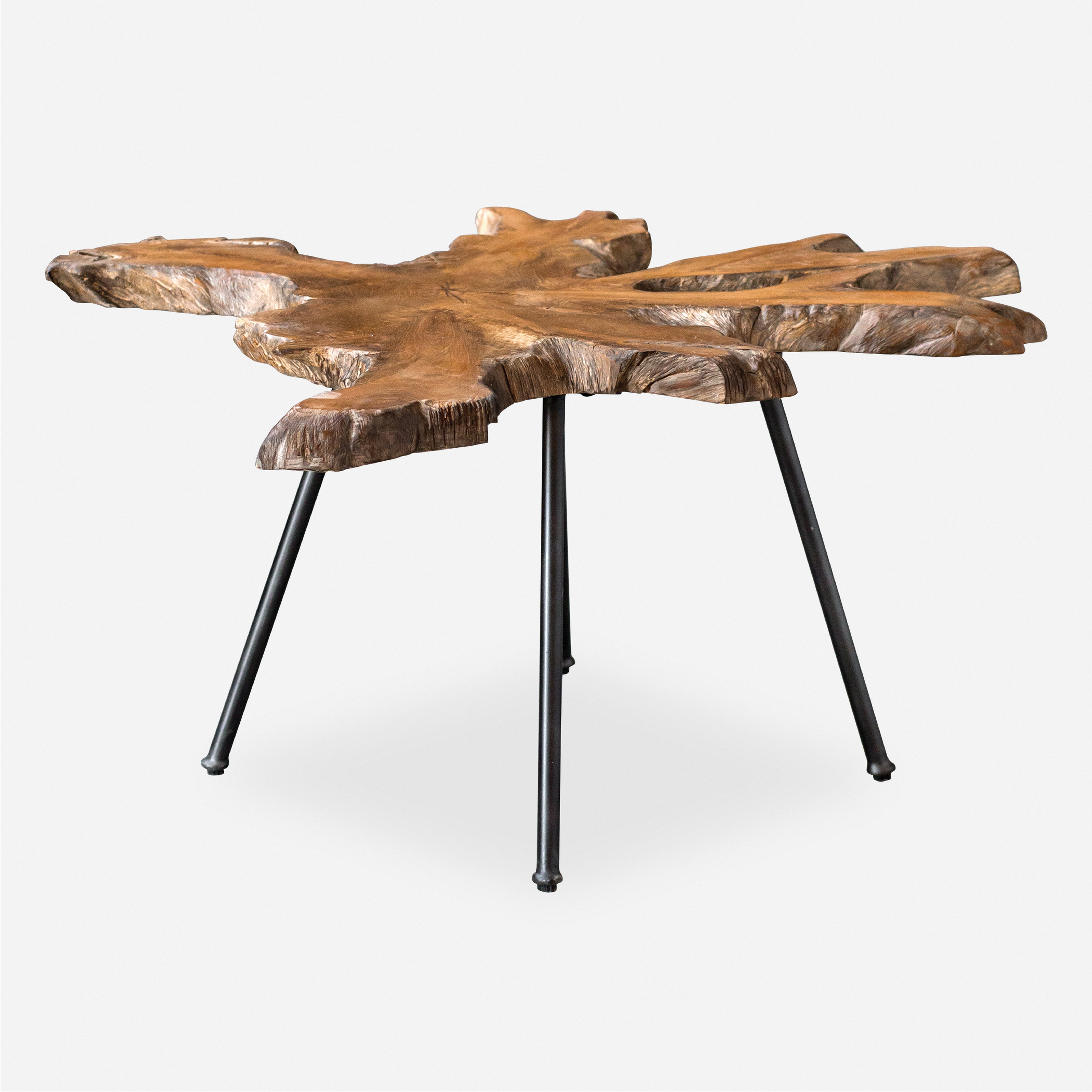 Kravitz Accent Table - Uttermost