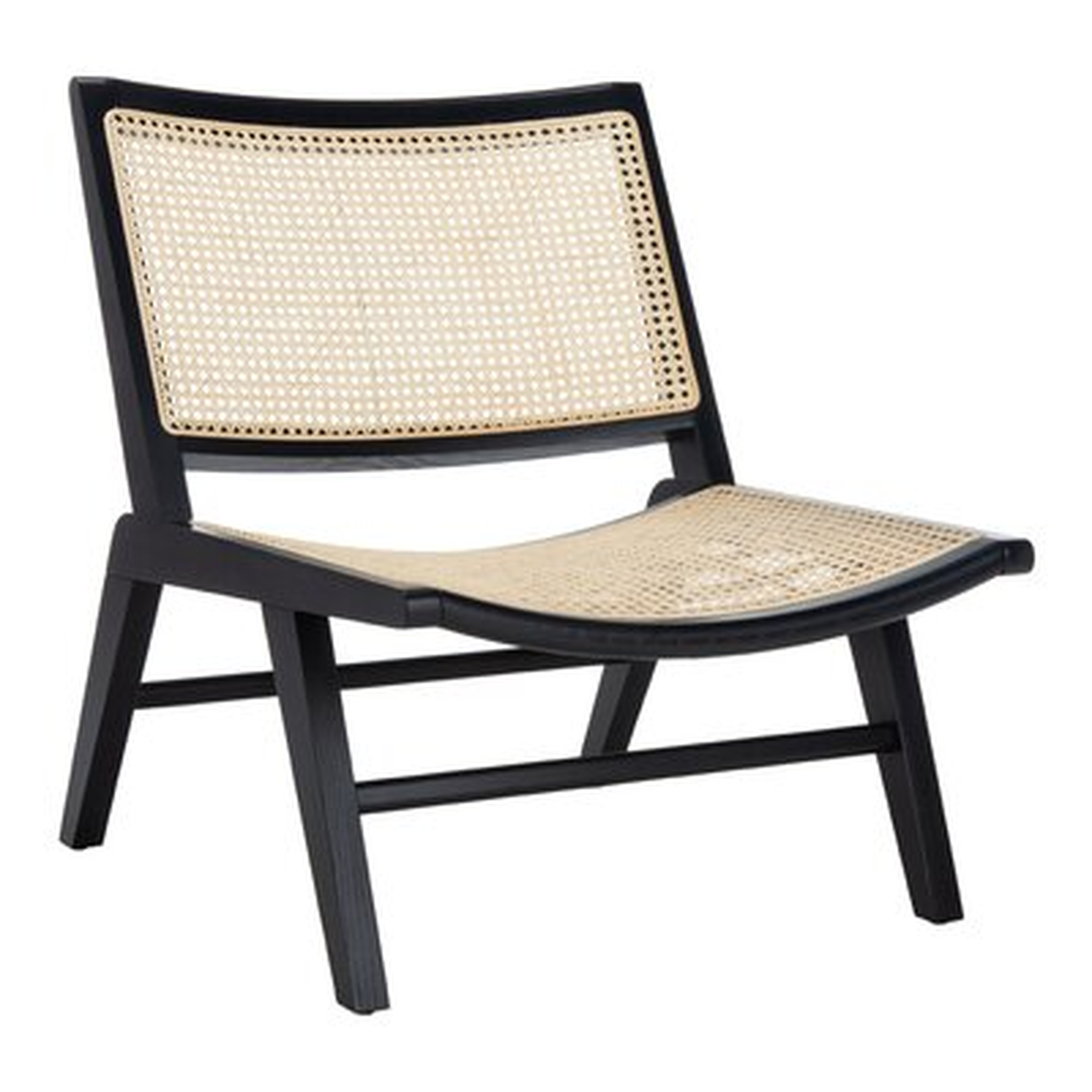 Arta 25.6" W Lounge Chair - AllModern