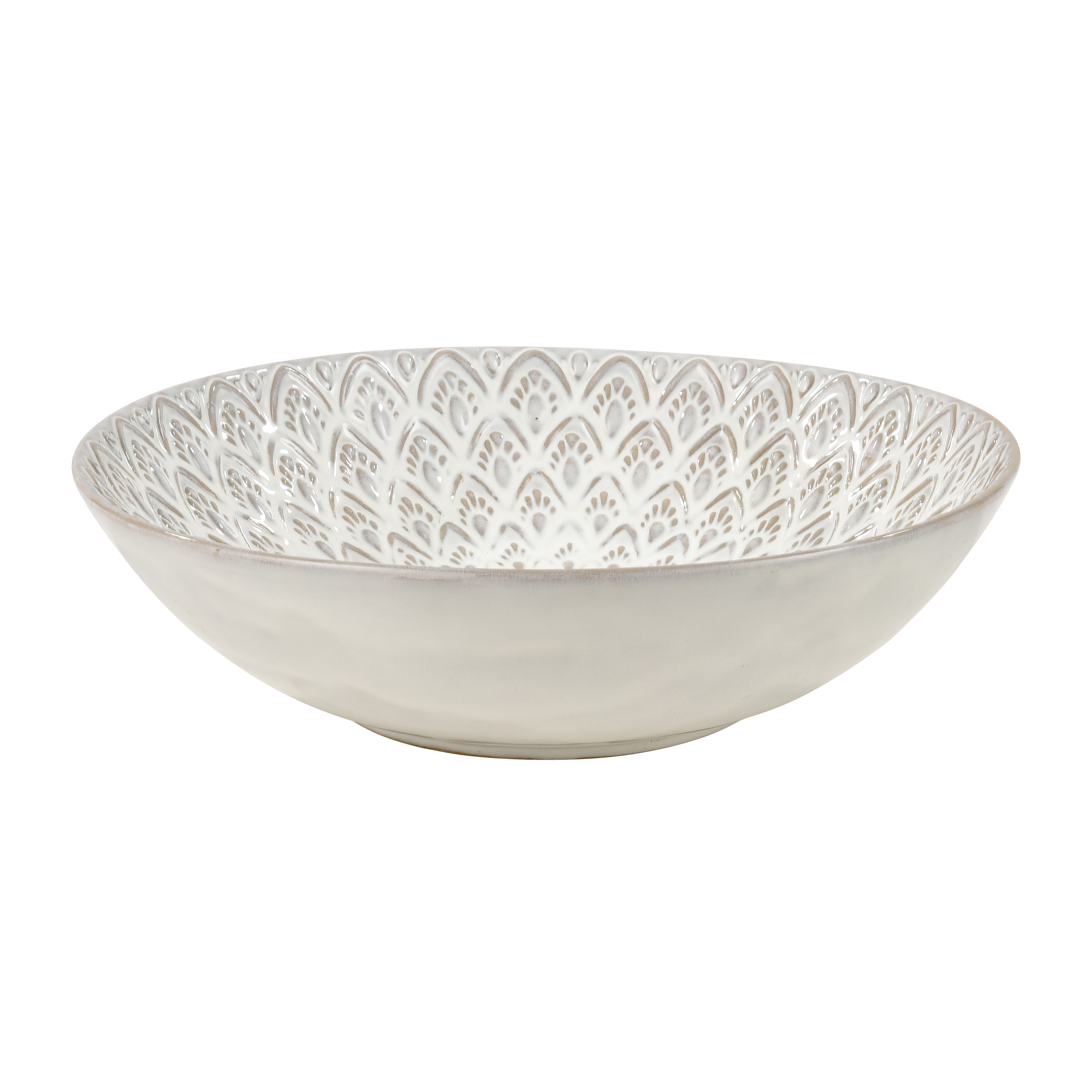 Hollywell Bowl - Elk Home