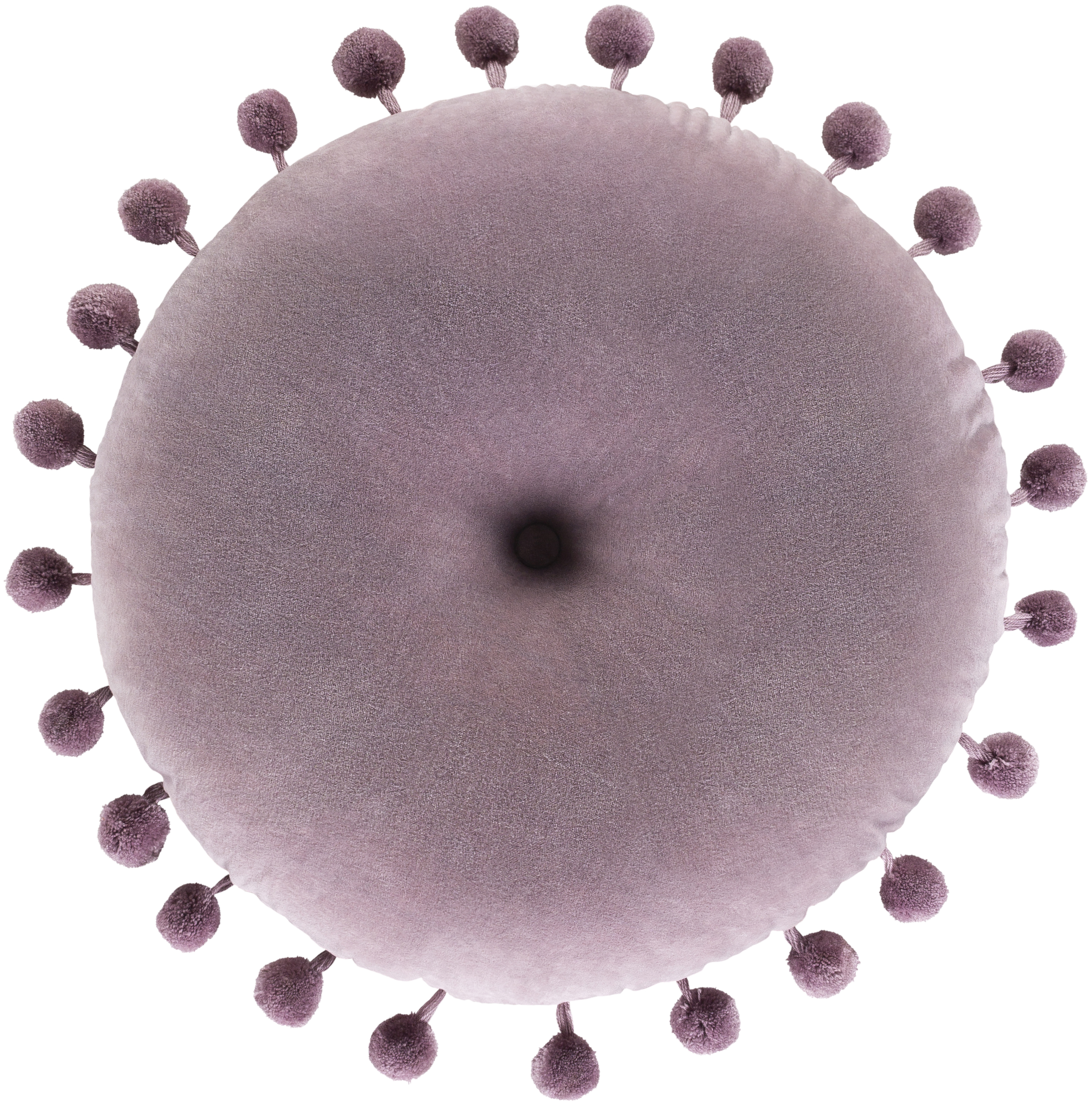 Serengeti Throw Pillow, 18" x 18", pillow cover only - Surya