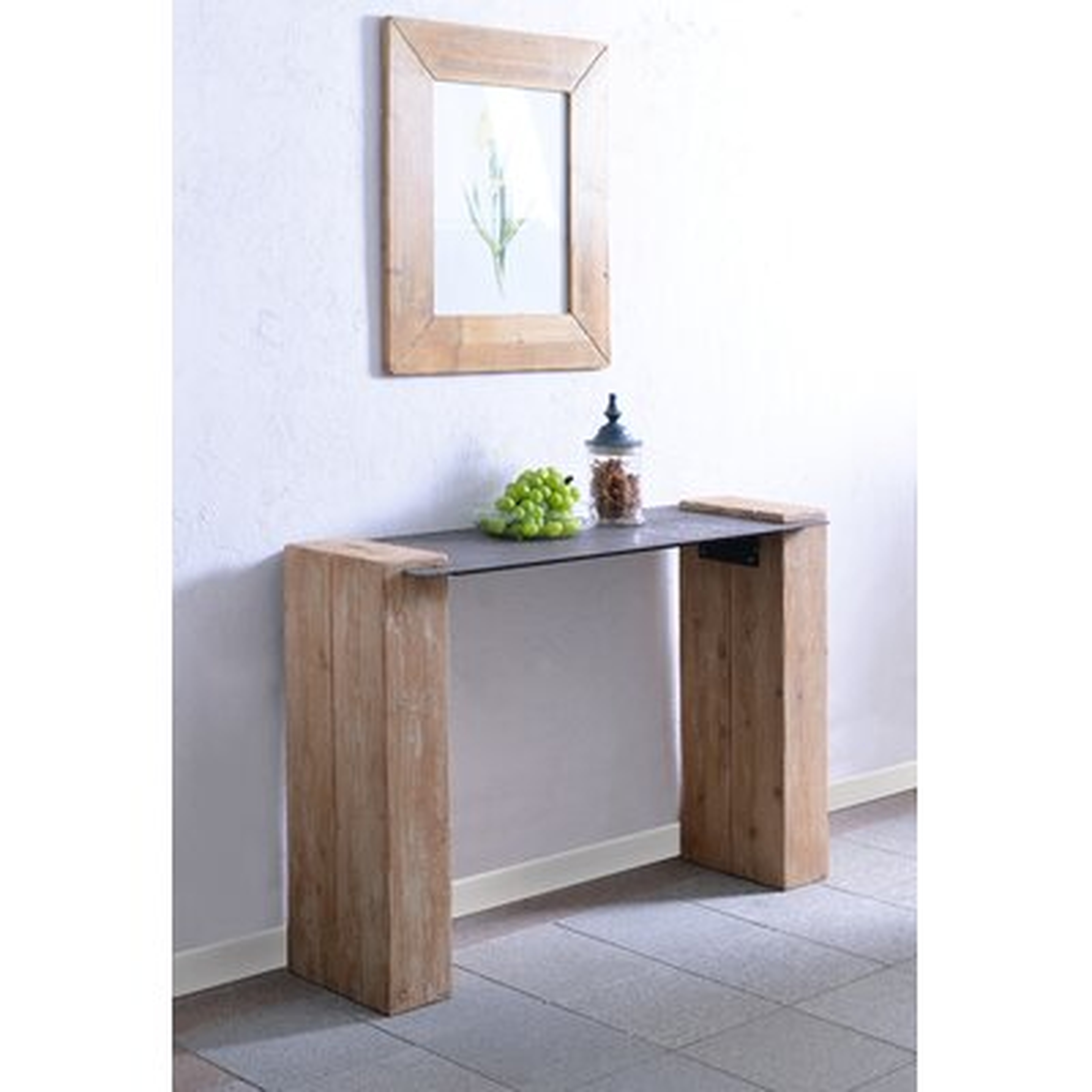 Zella Console Table - Wayfair