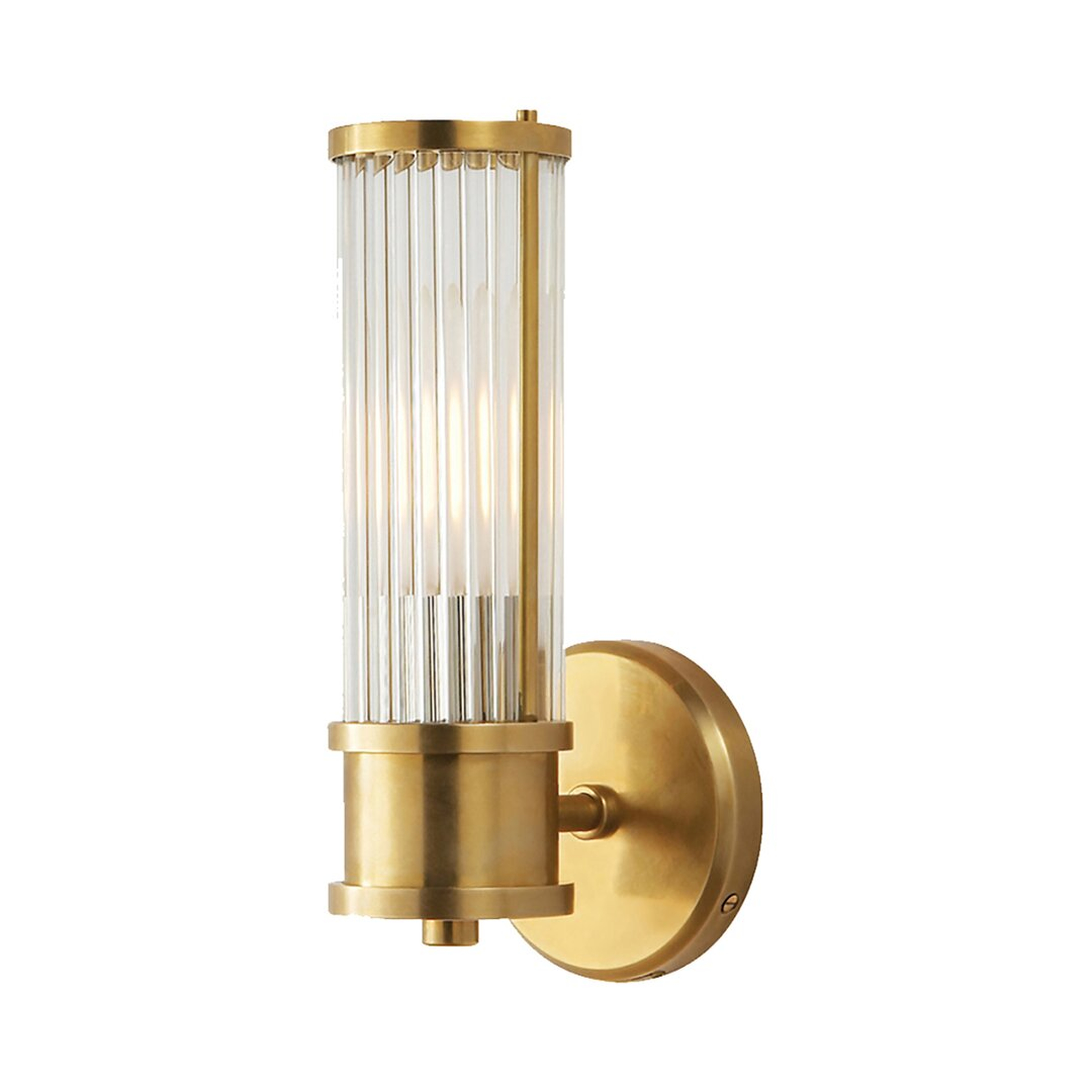 ellahome Hersilia Wall Sconce - Perigold