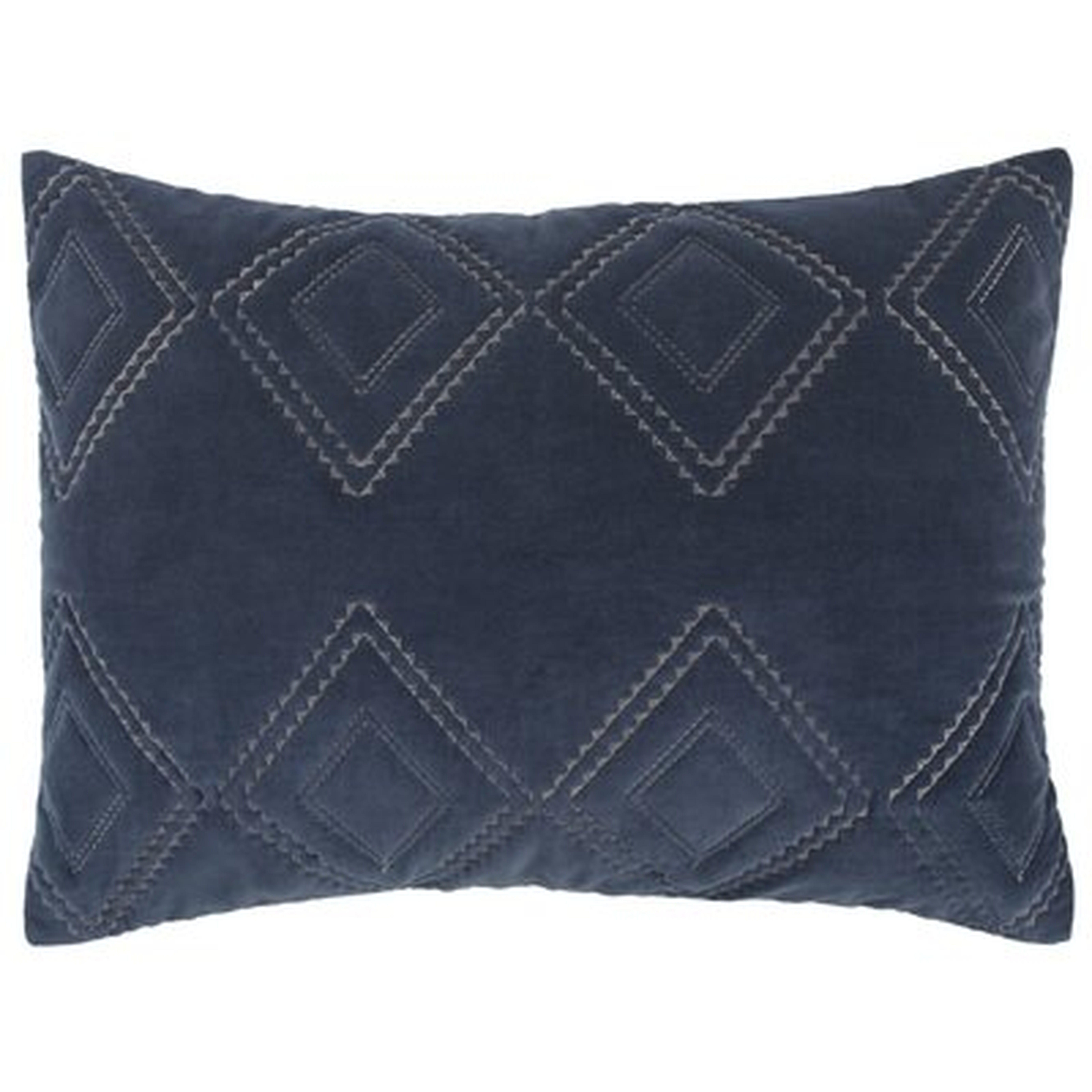 Coalville Sham - Wayfair