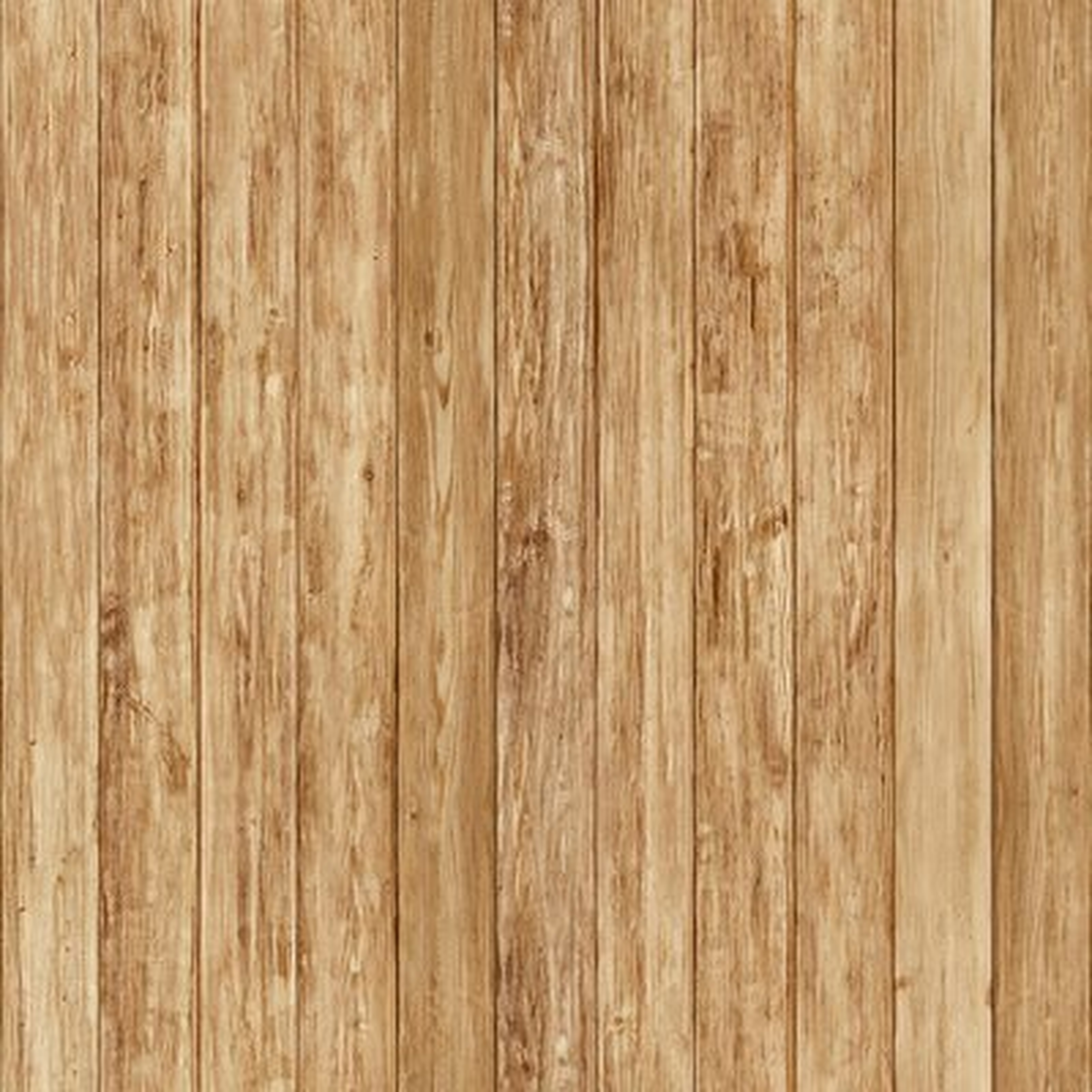 Deems 24" W Paintable Wallpaper Panel - Wayfair