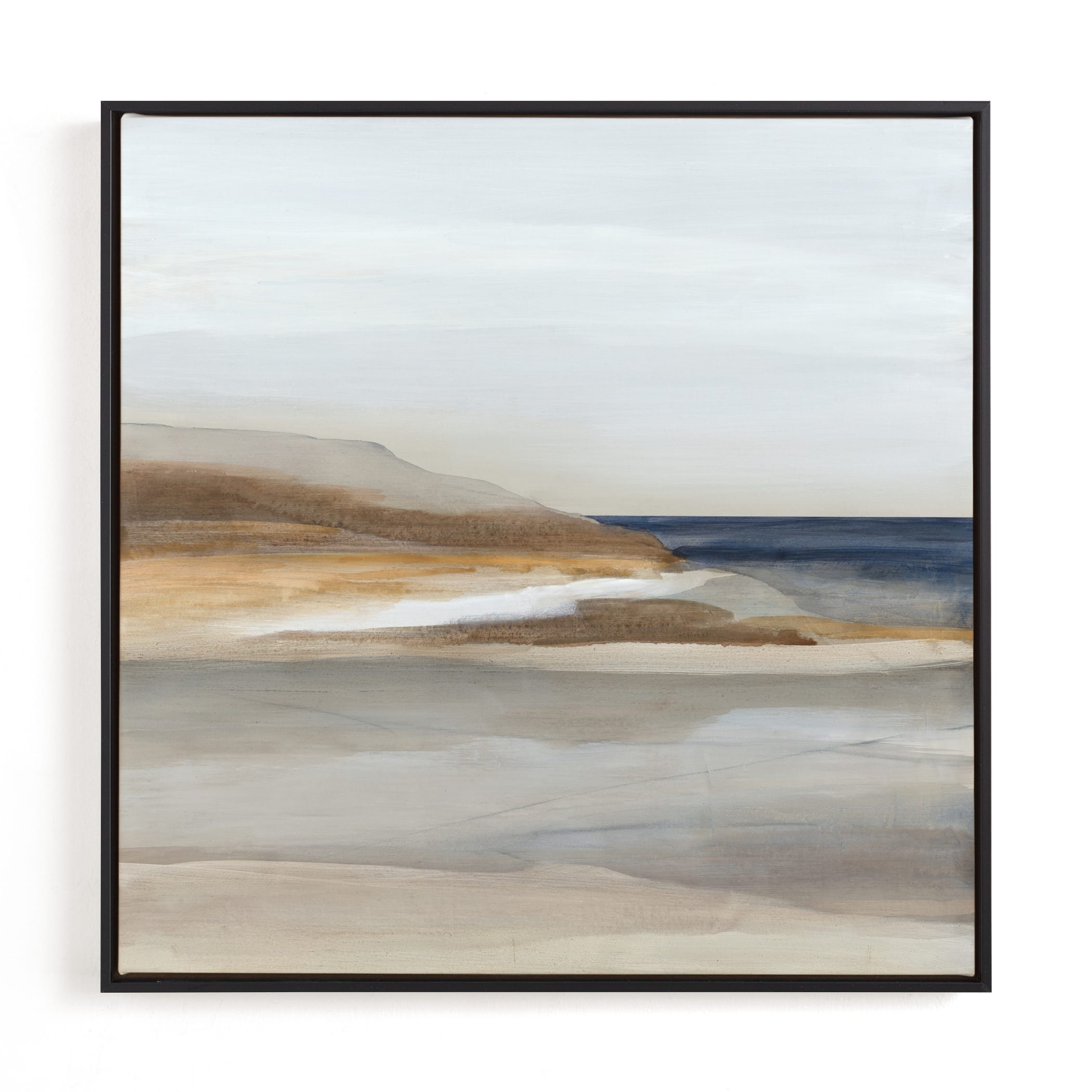 Del Mar South Limited Edition Fine Art Print 2 - Minted