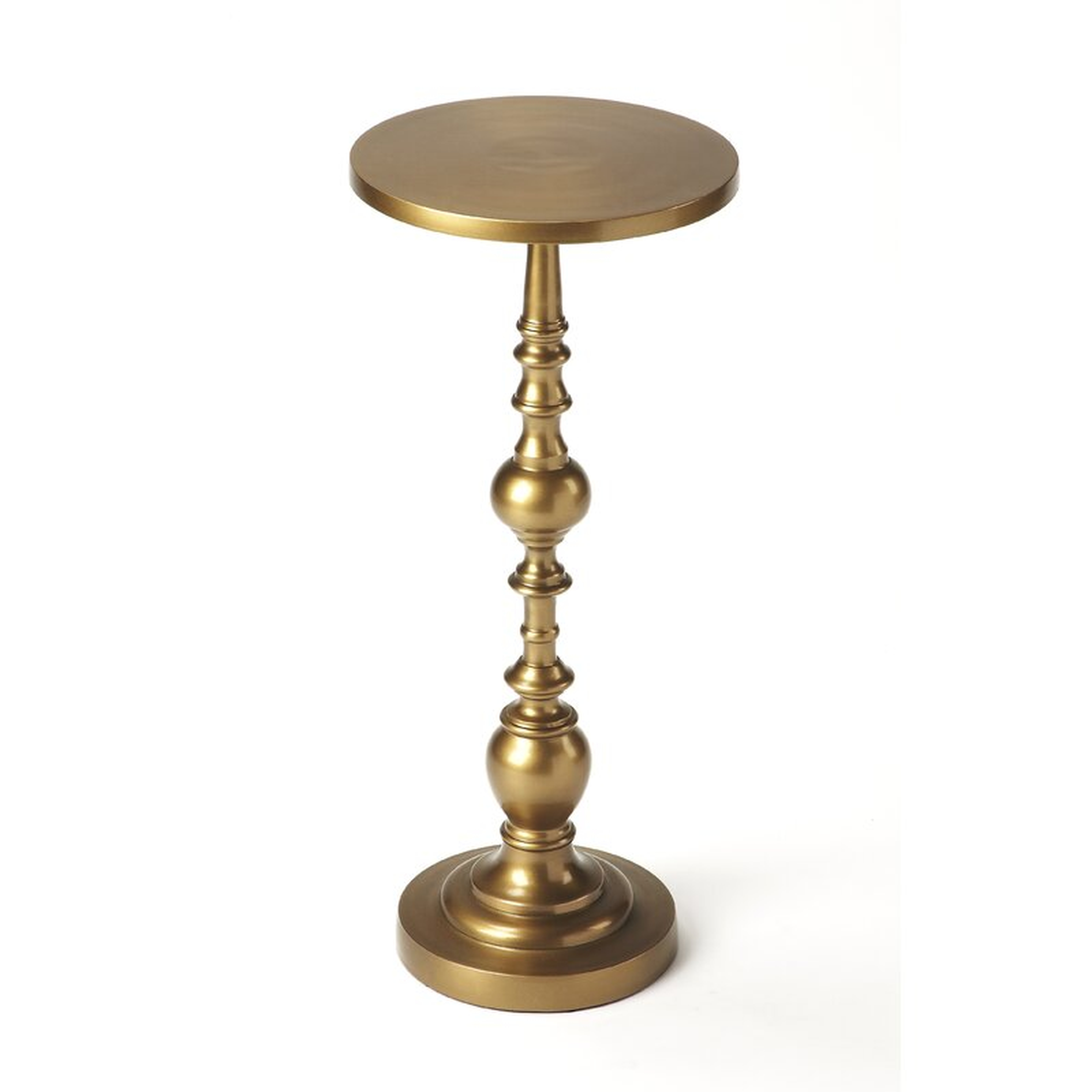 Darien End Table - Perigold