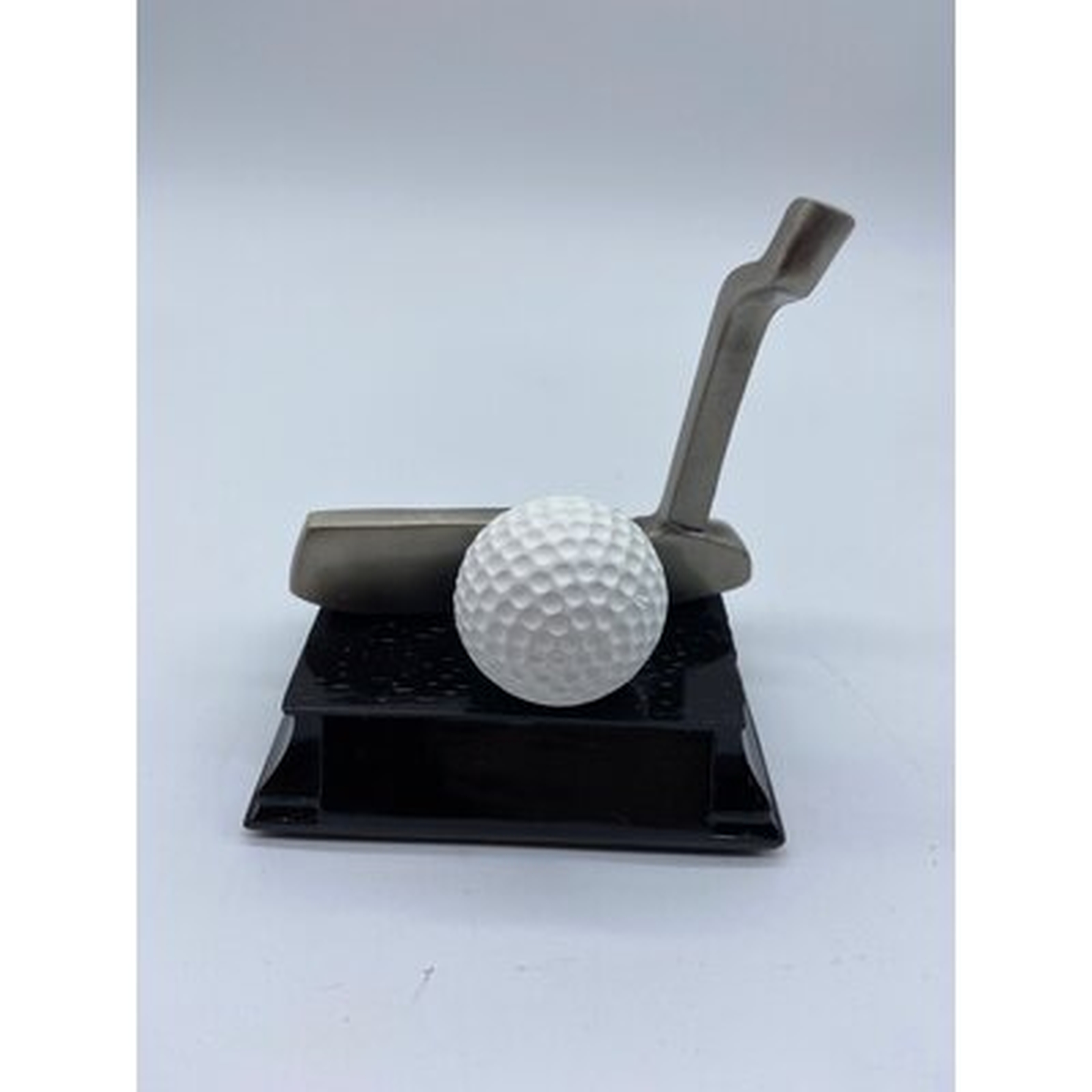 Golf Putter And Ball - Wayfair