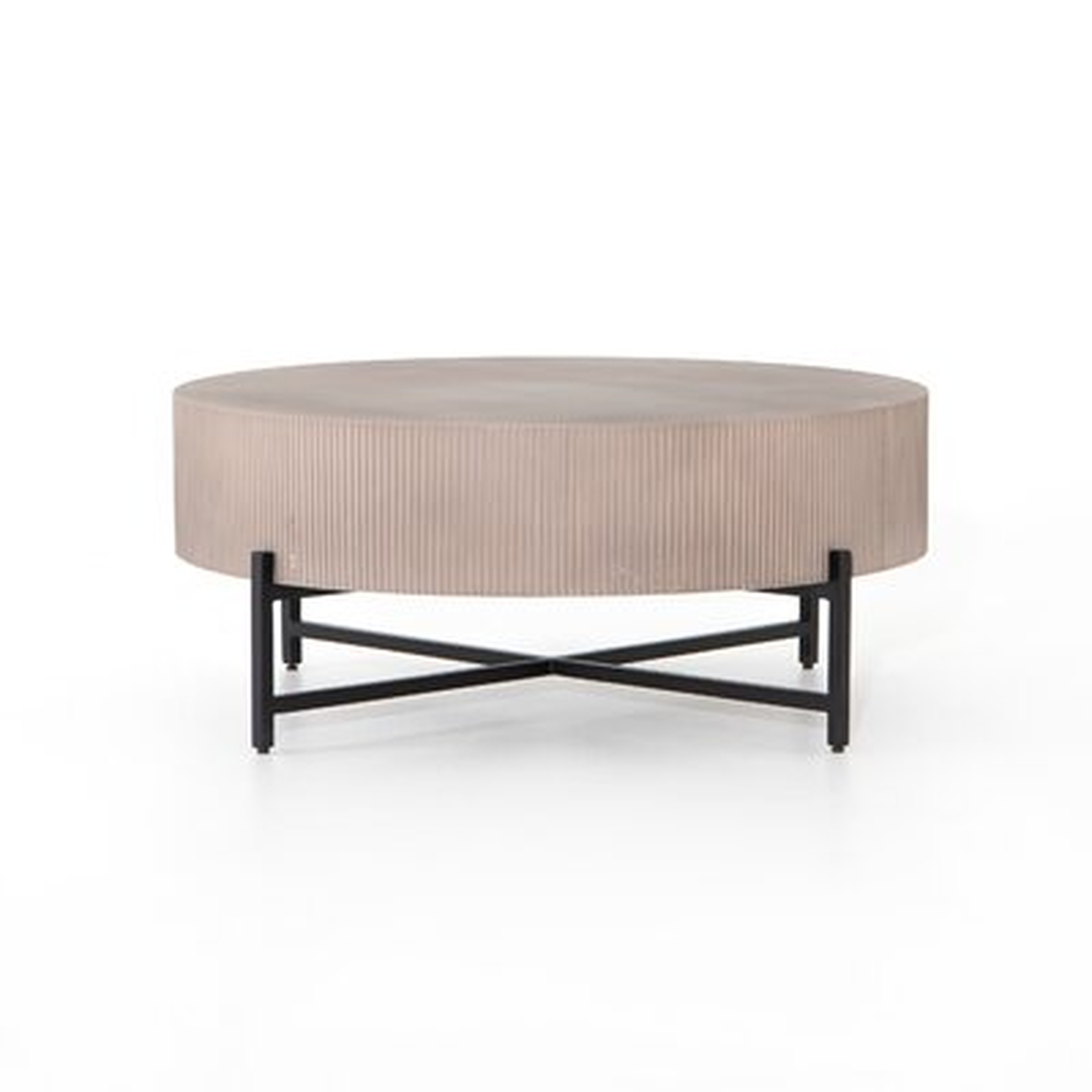 Ellinor Coffee Table - Wayfair