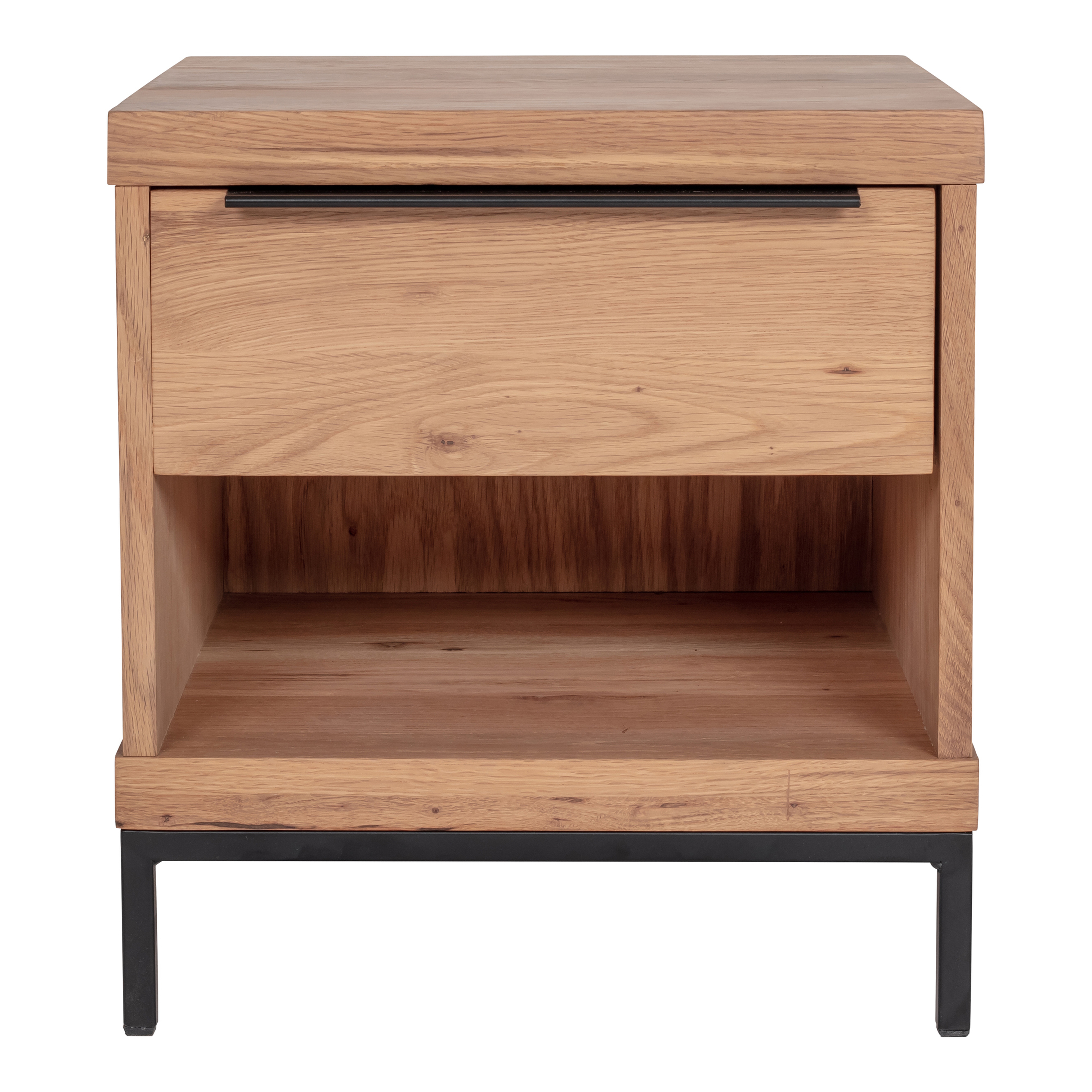 Montego Nightstand - Moes Home Collection