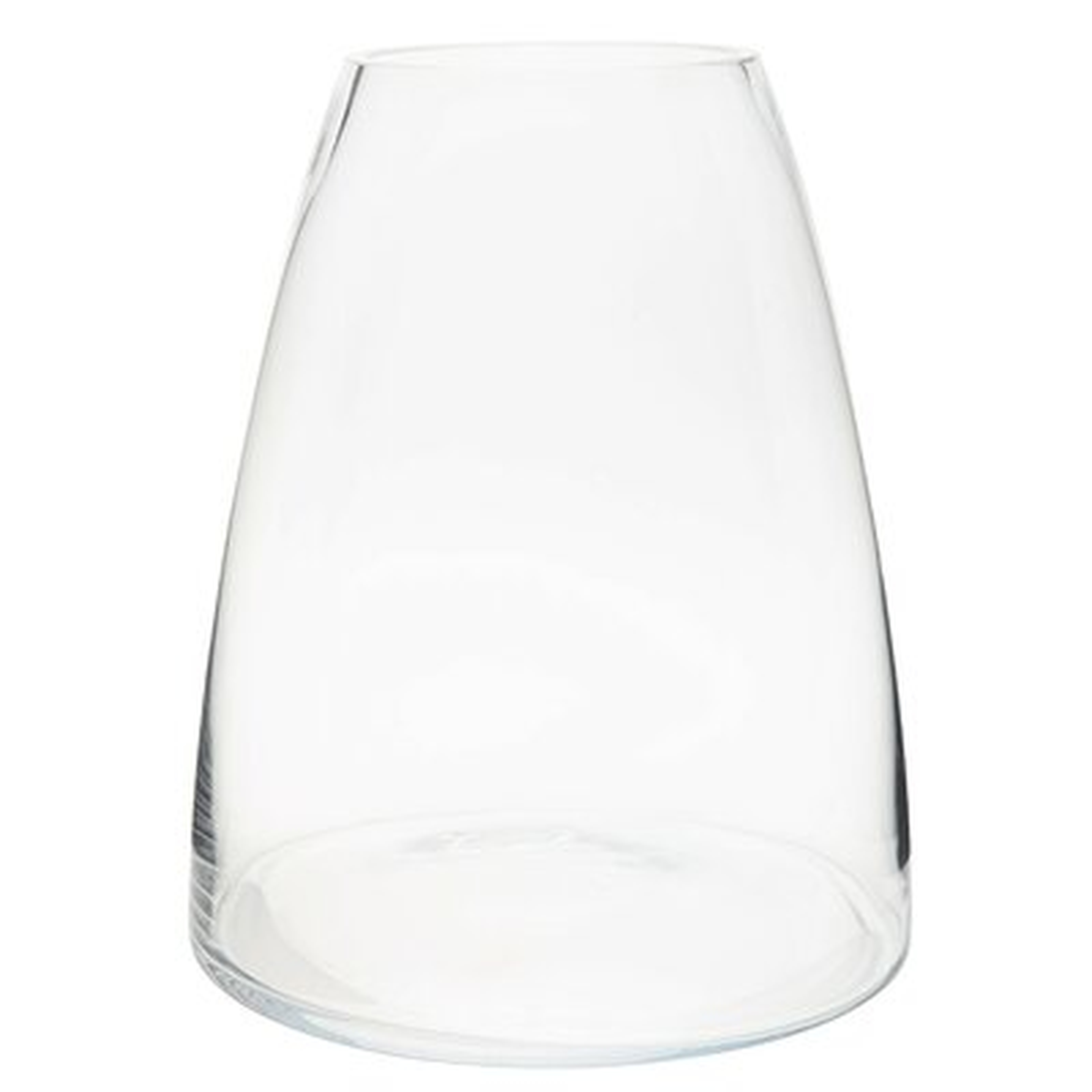 Hoppus Terrarium Table Vase - Wayfair