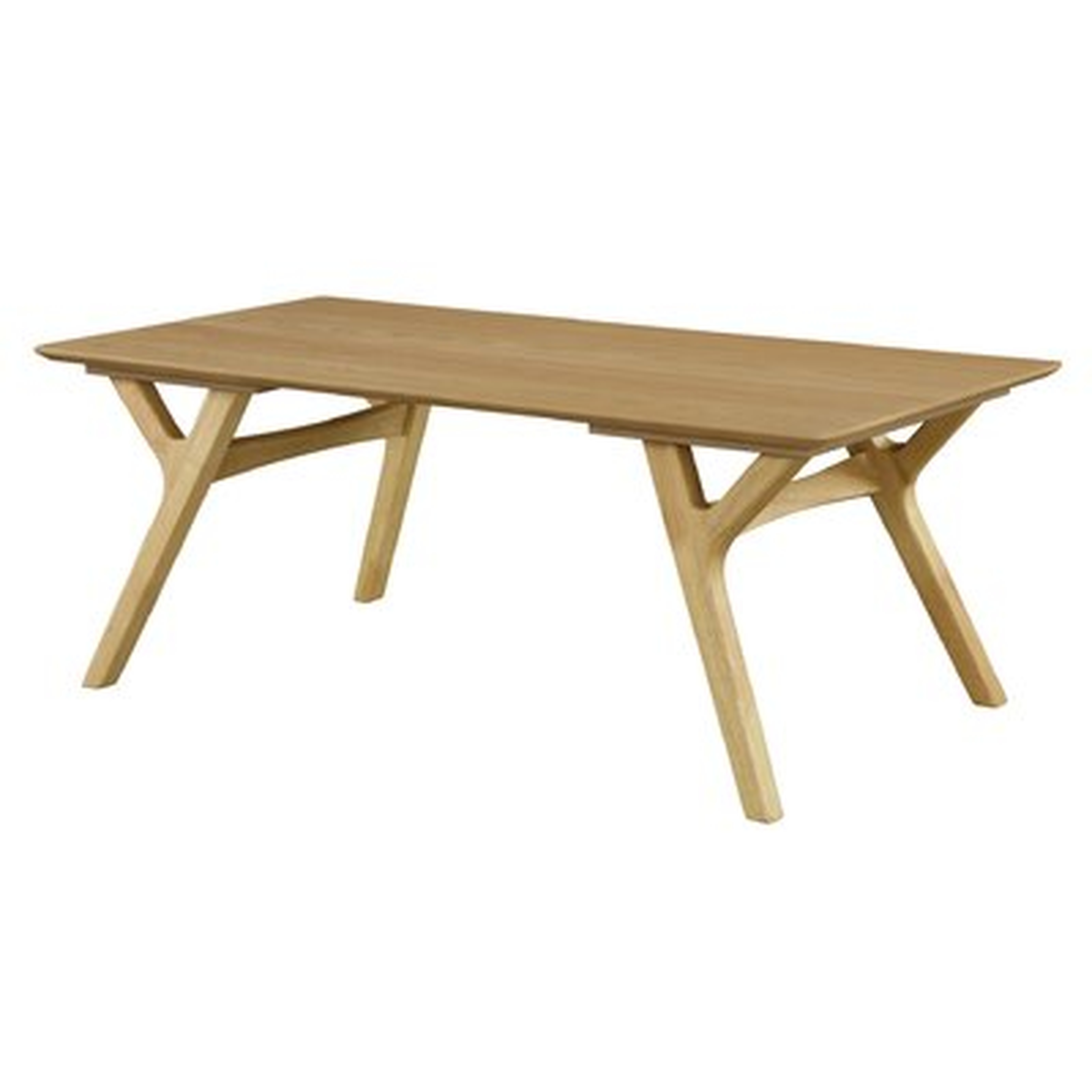 Coffee Table - Wayfair