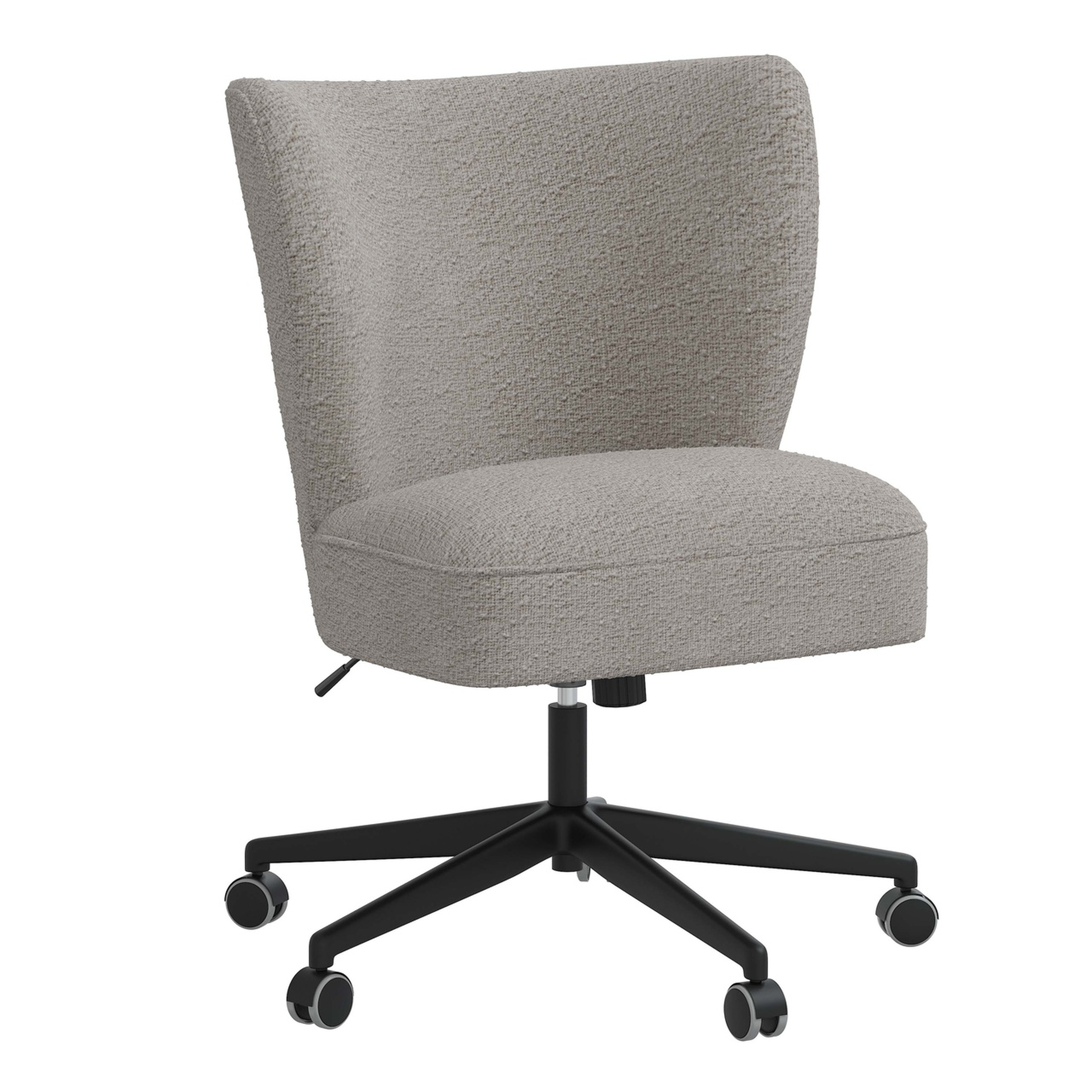 Quinn Office Chair - Third & Vine