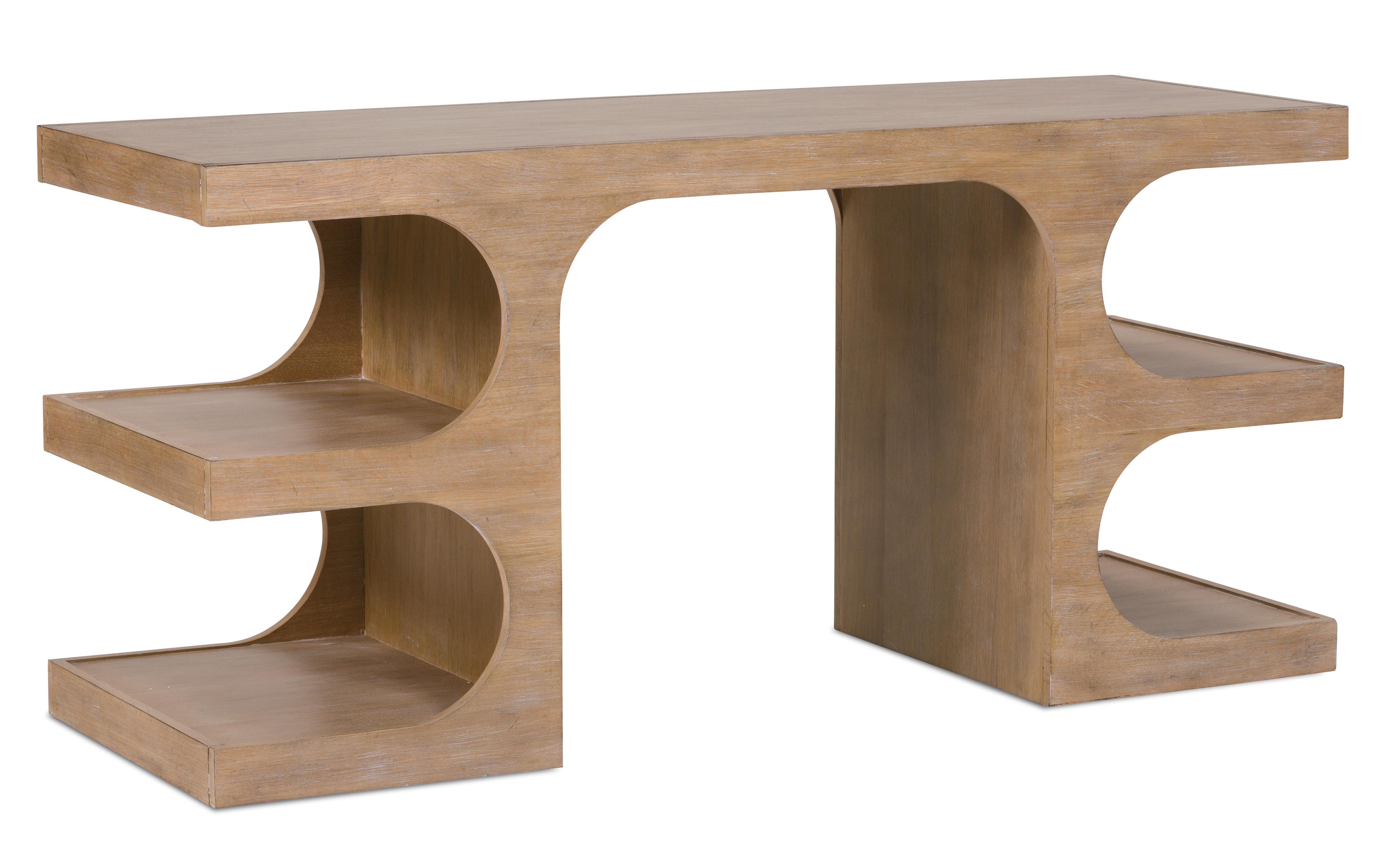 Dune Desk - Rowe Furniture