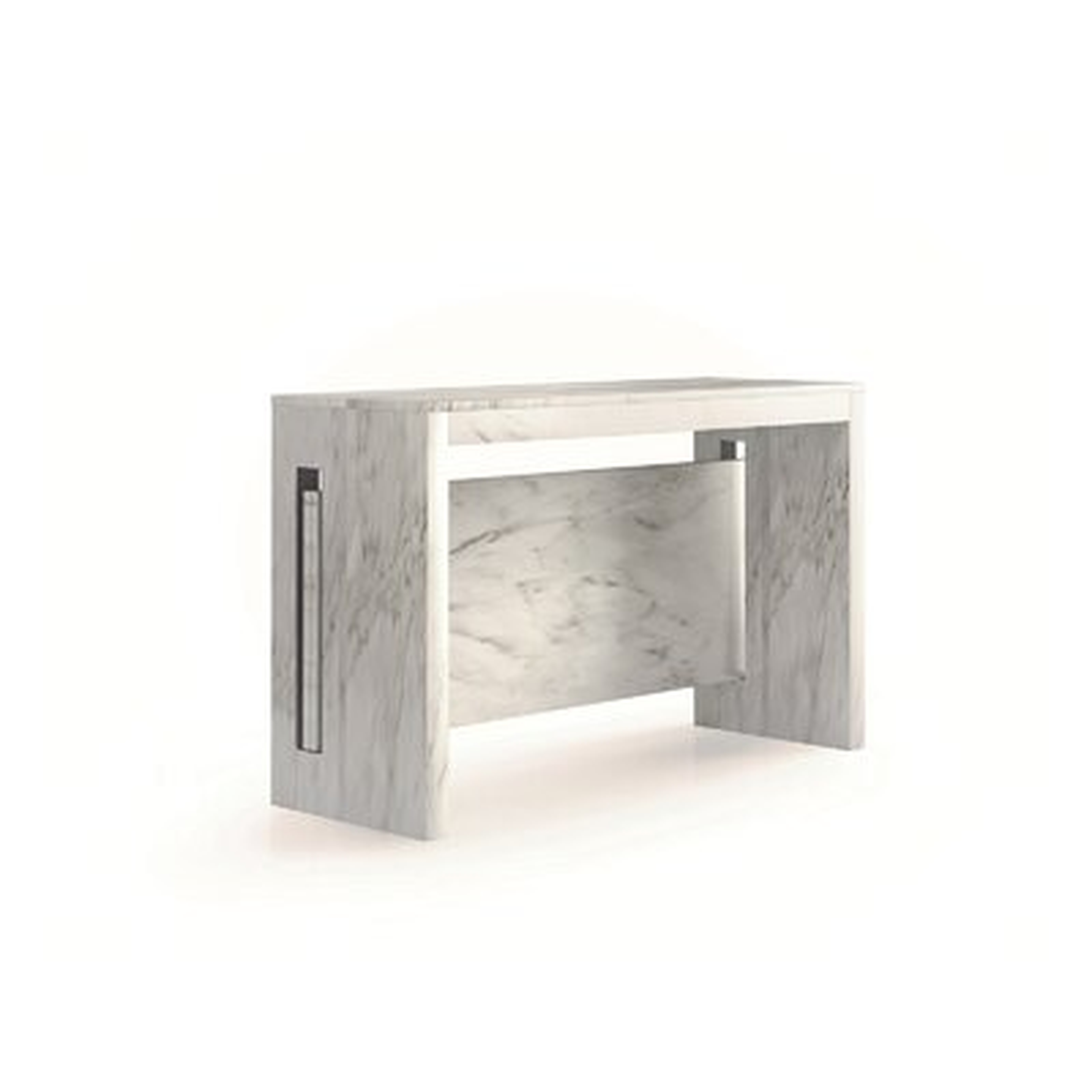 Bloss Extendable Dining Table - Wayfair