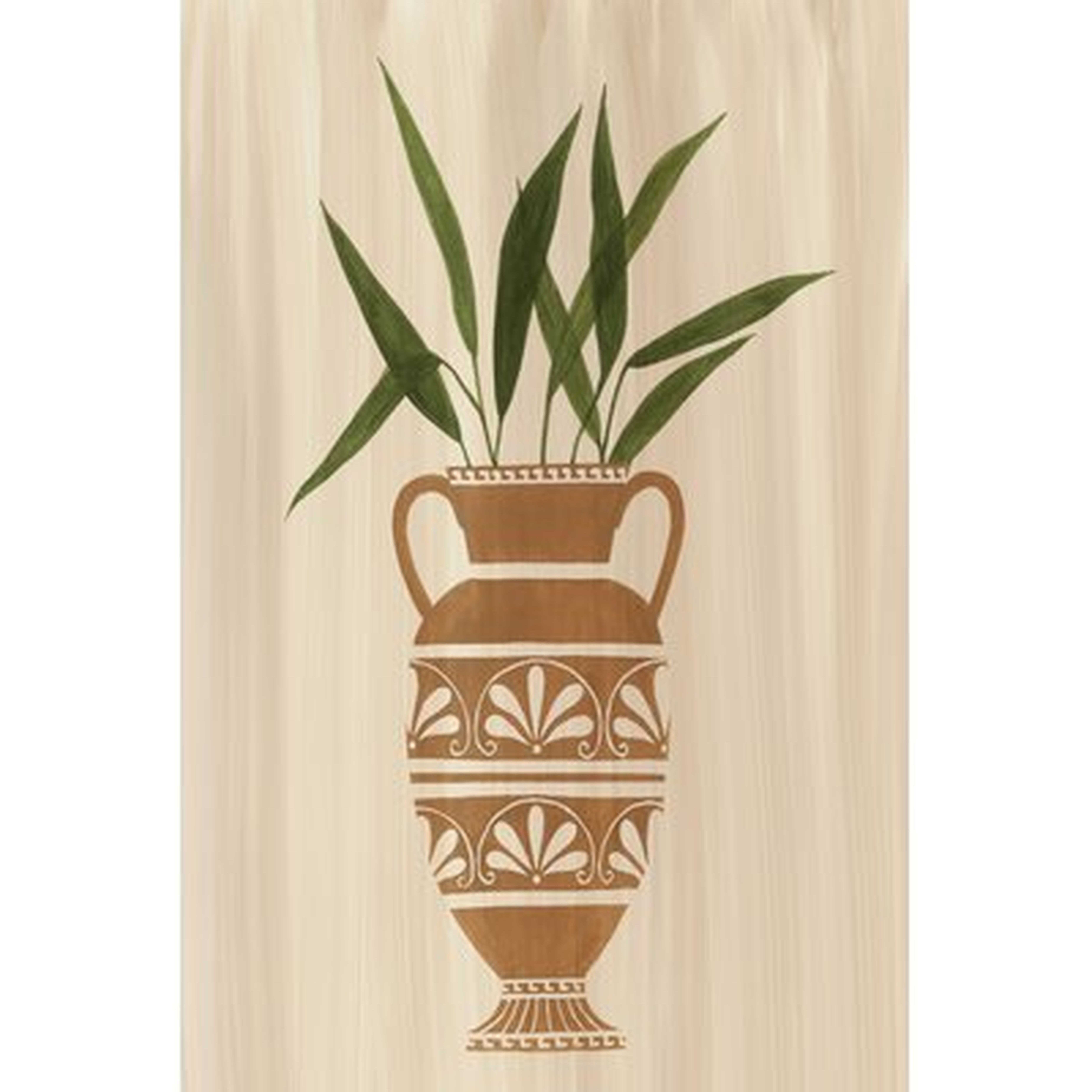 Diana's Vessel II - Wayfair