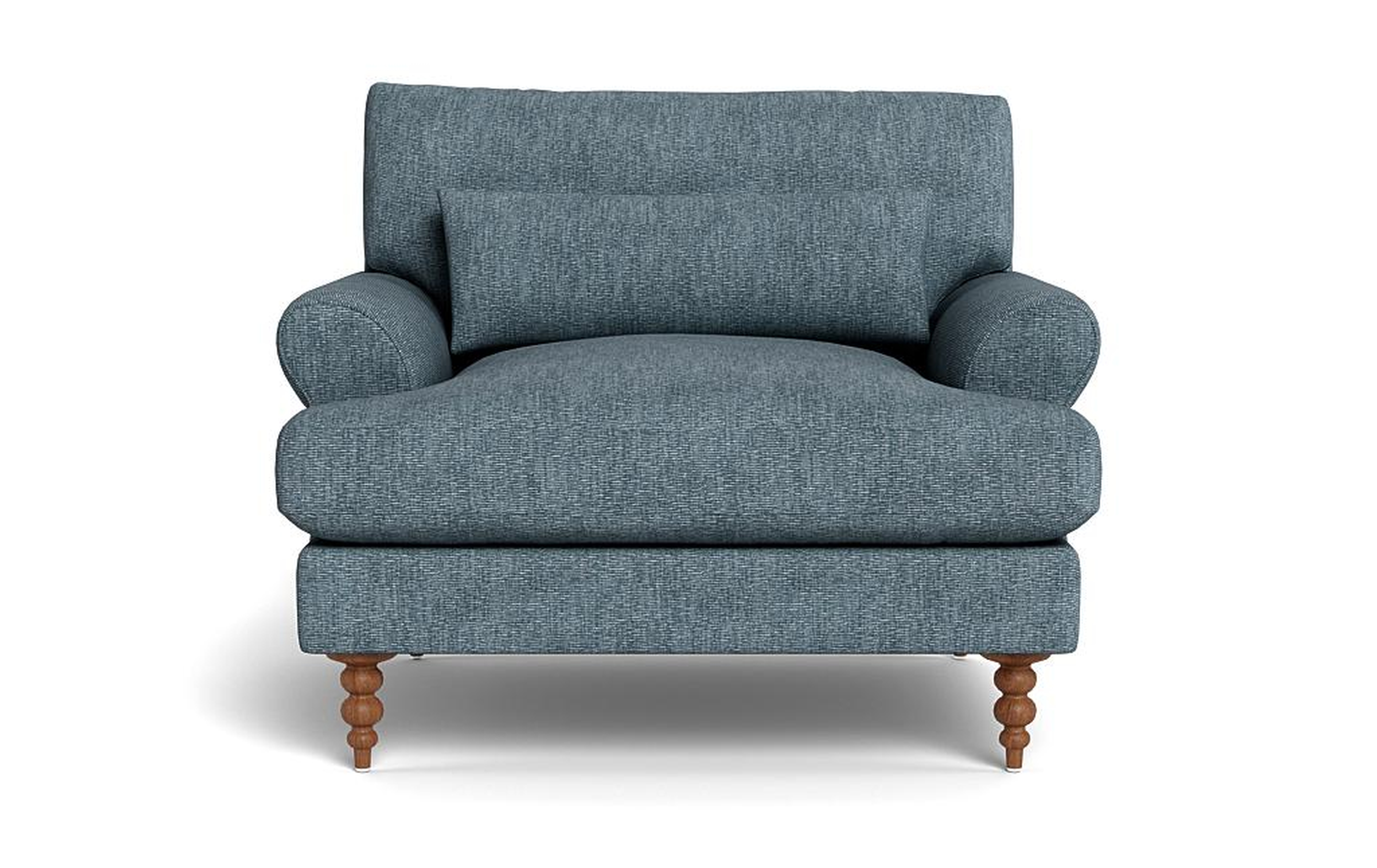 Maxwell Accent Chair by Apartment Therapy - Interior Define
