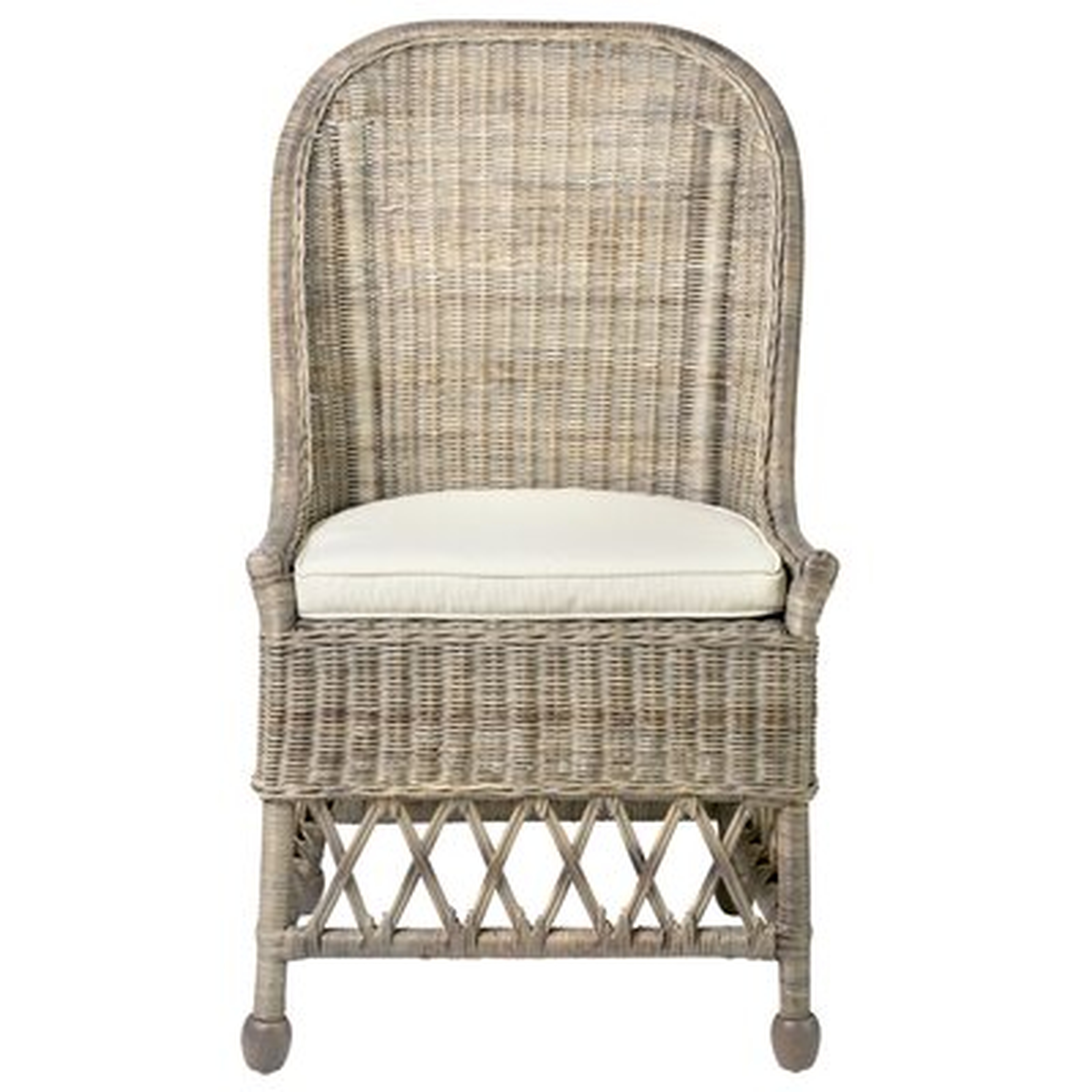 Eastham Side Chair - Wayfair