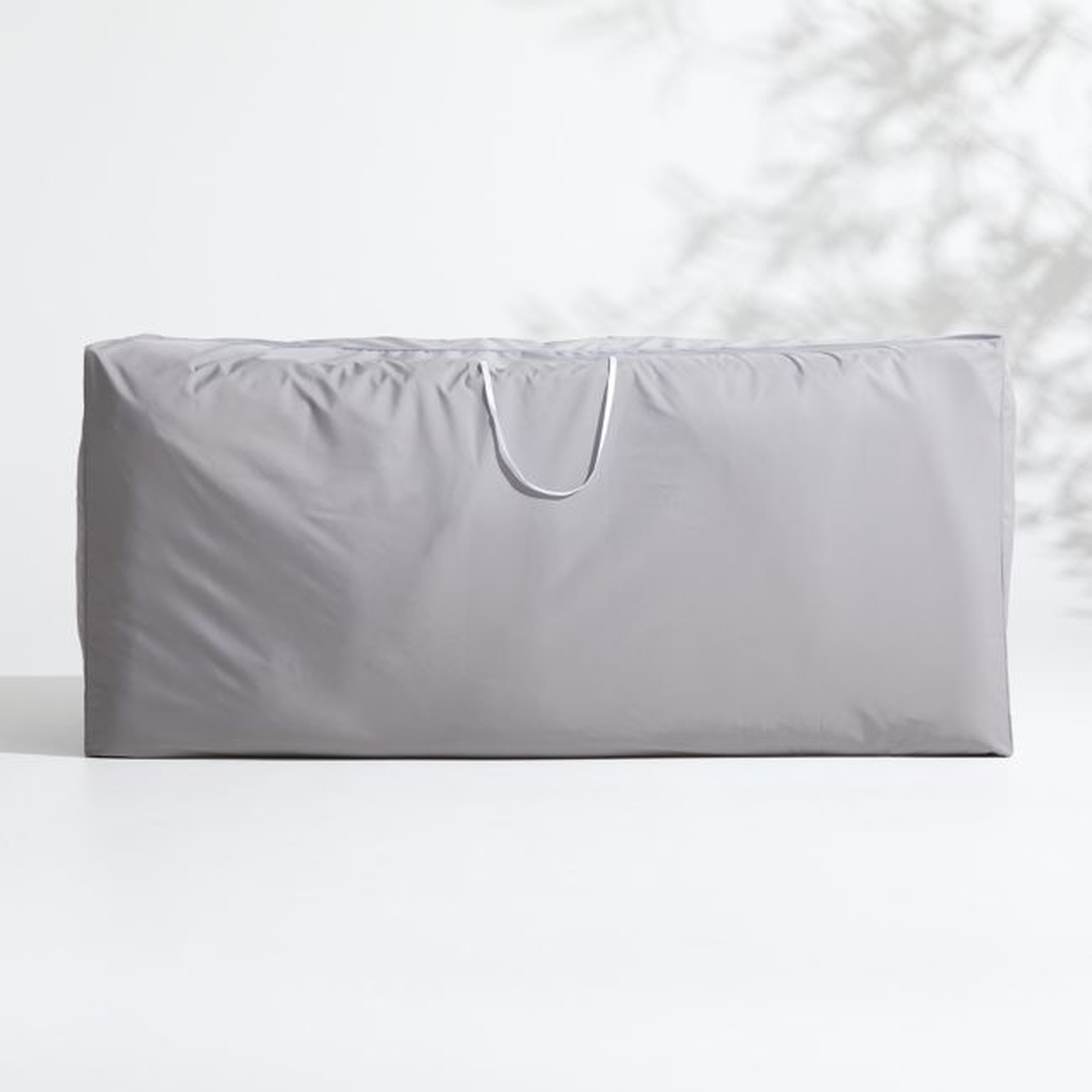 WeatherMAX Large Outdoor Cushion Storage Bag by KoverRoos - Crate and Barrel
