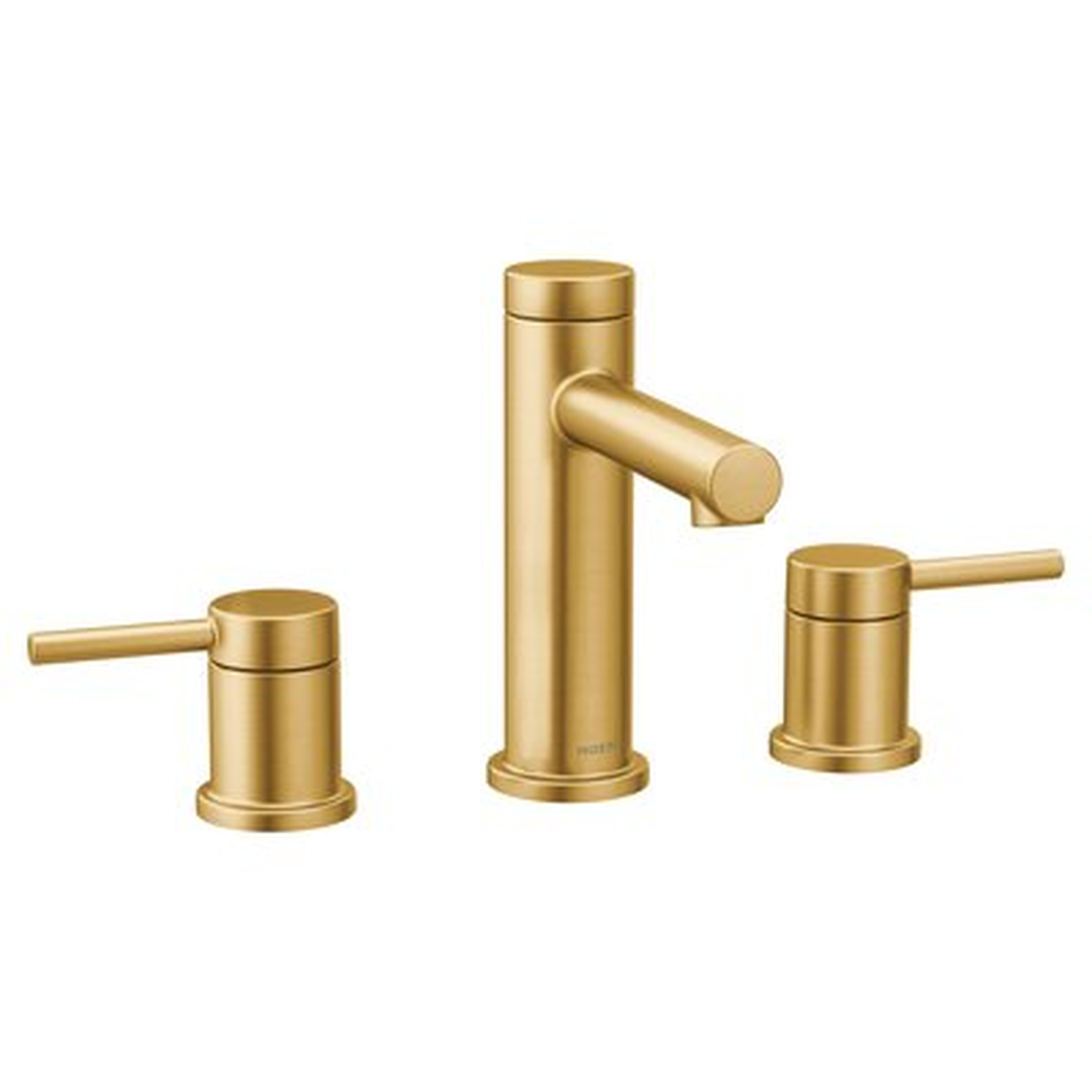 Moen Align Two-Handle Widespread Bathroom Faucet Trim Kit, Valve Required - AllModern