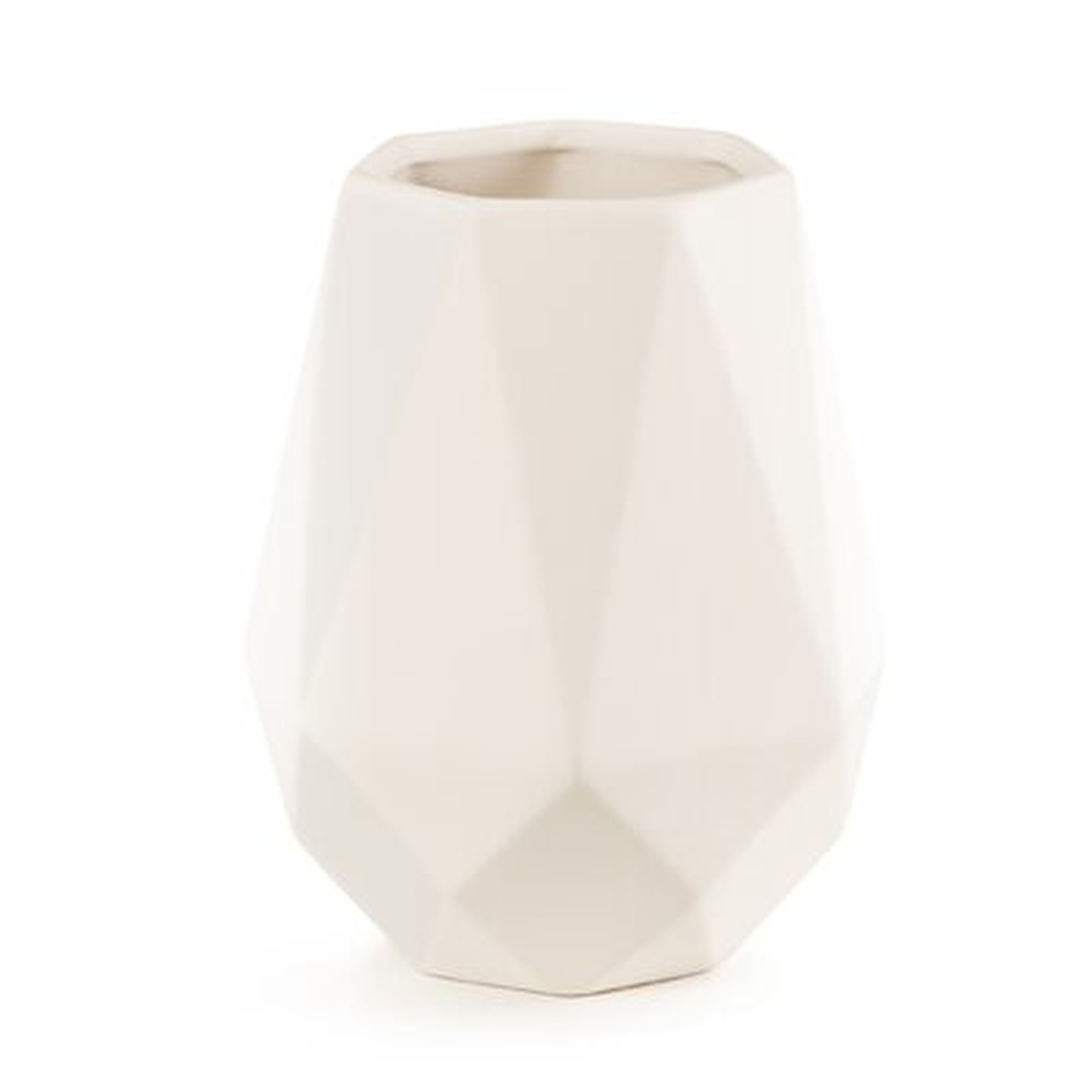 Lazarus Ceramic Table Vase - Wayfair