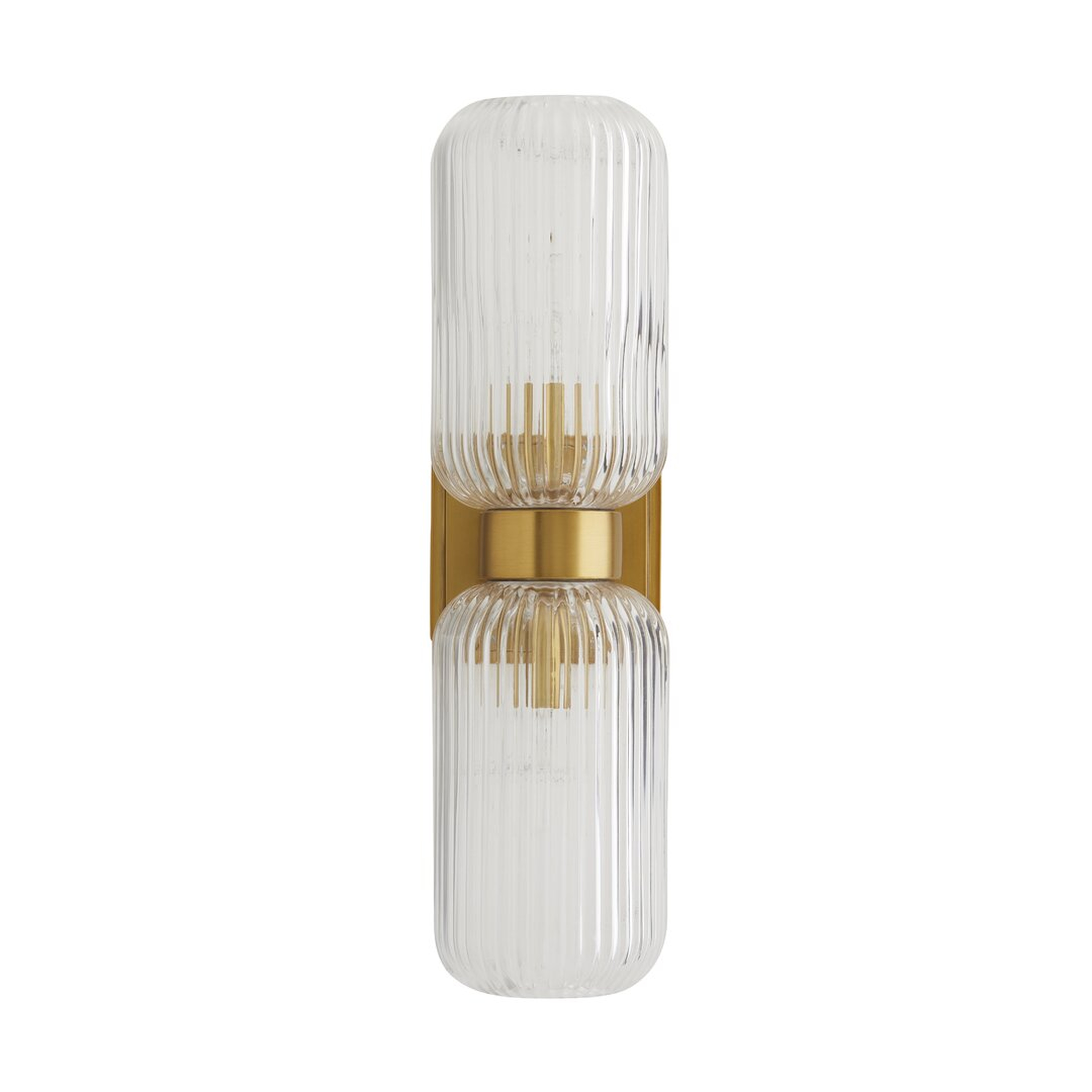 "ARTERIORS Tamber Sconce" - Perigold