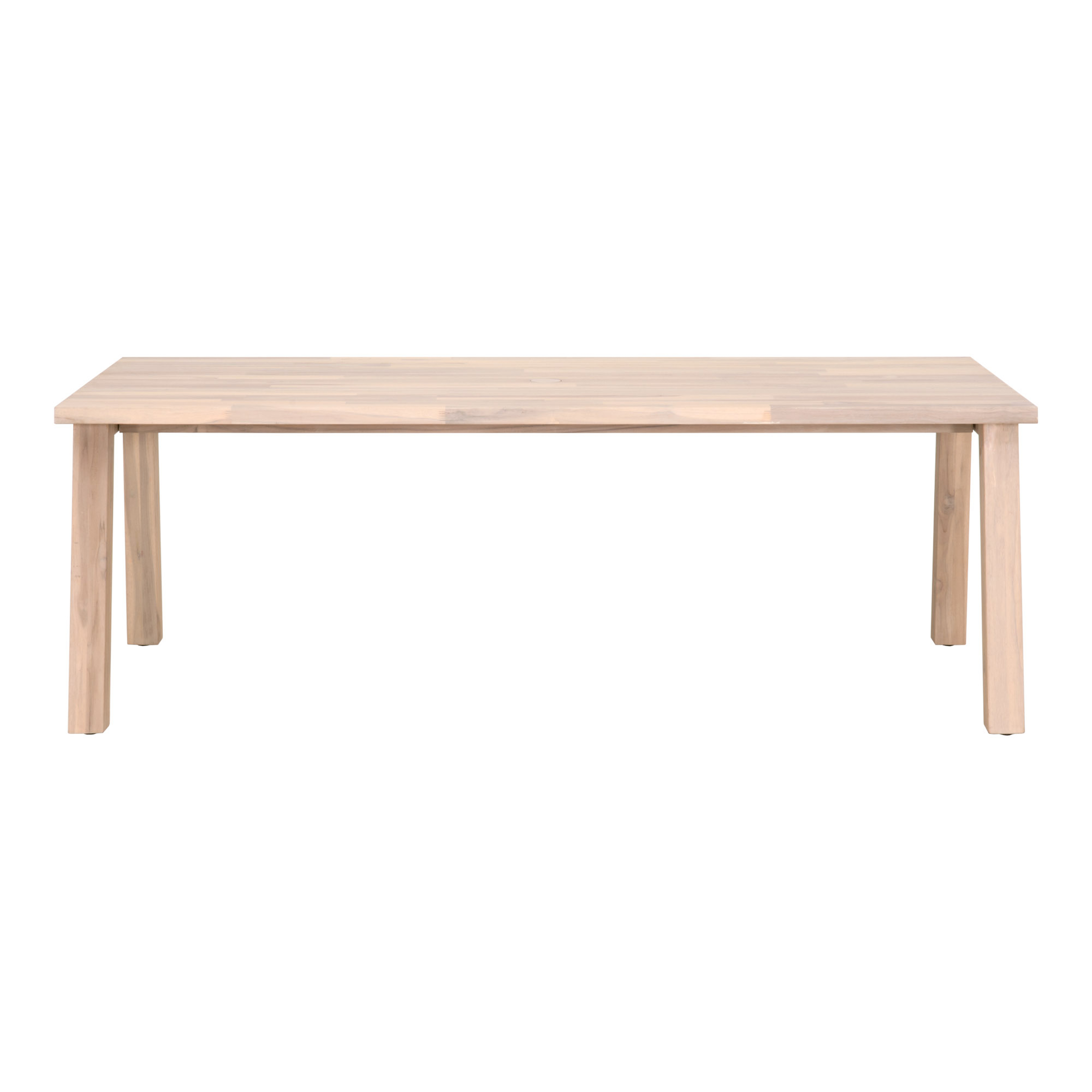 Diego Outdoor Dining Table Base - Essentials for Living