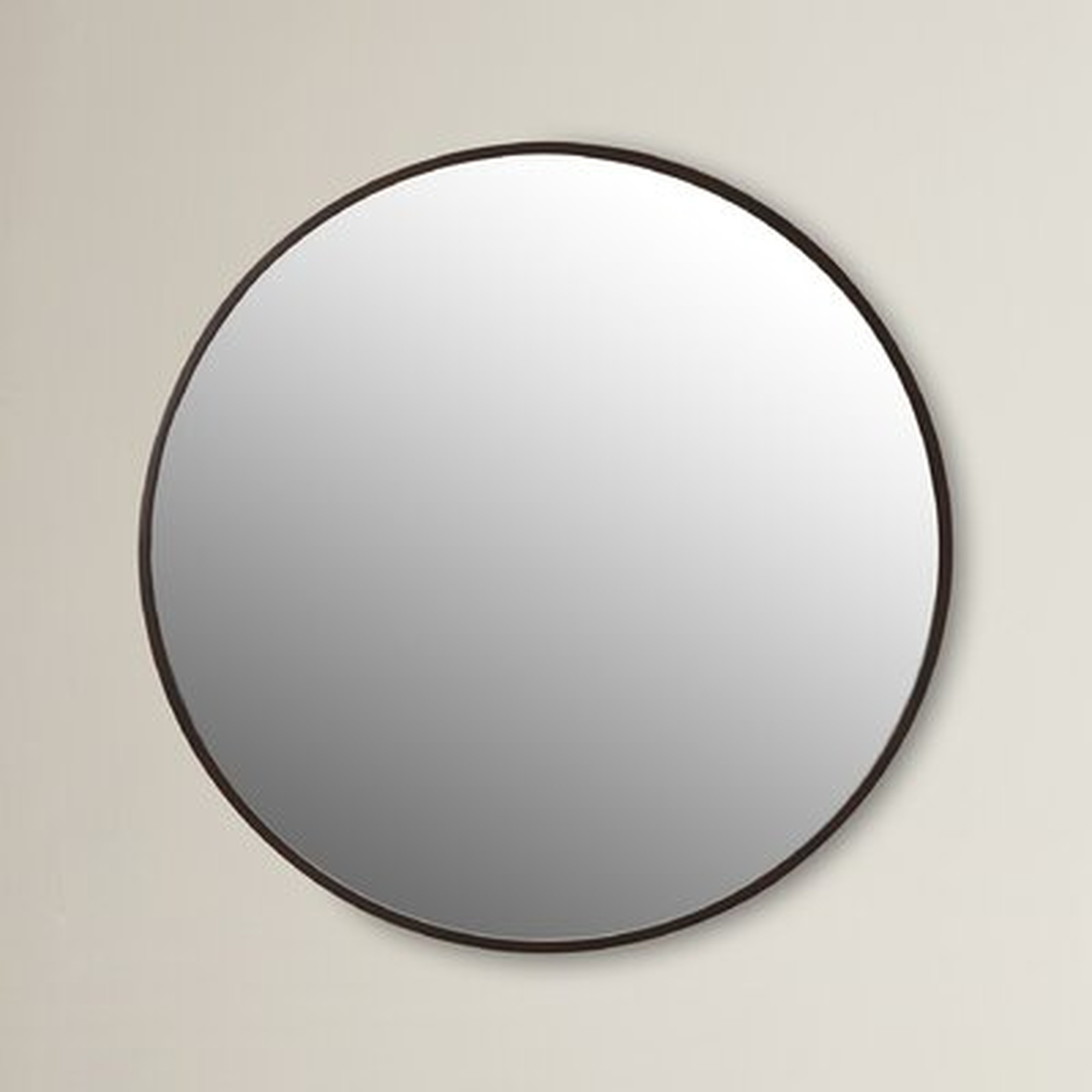 Kieran Modern & Contemporary Accent Mirror - AllModern