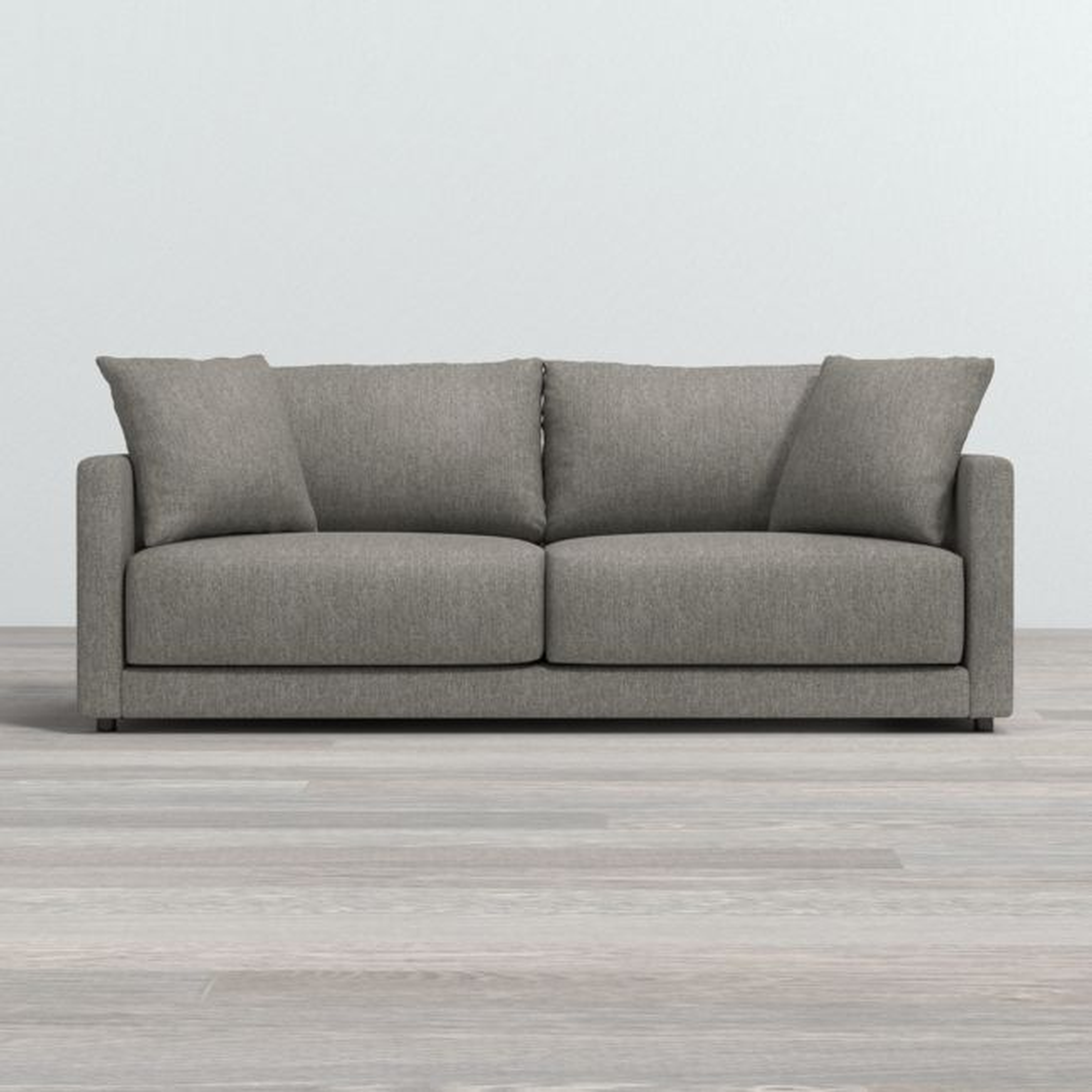 Gather Sofa - Crate and Barrel