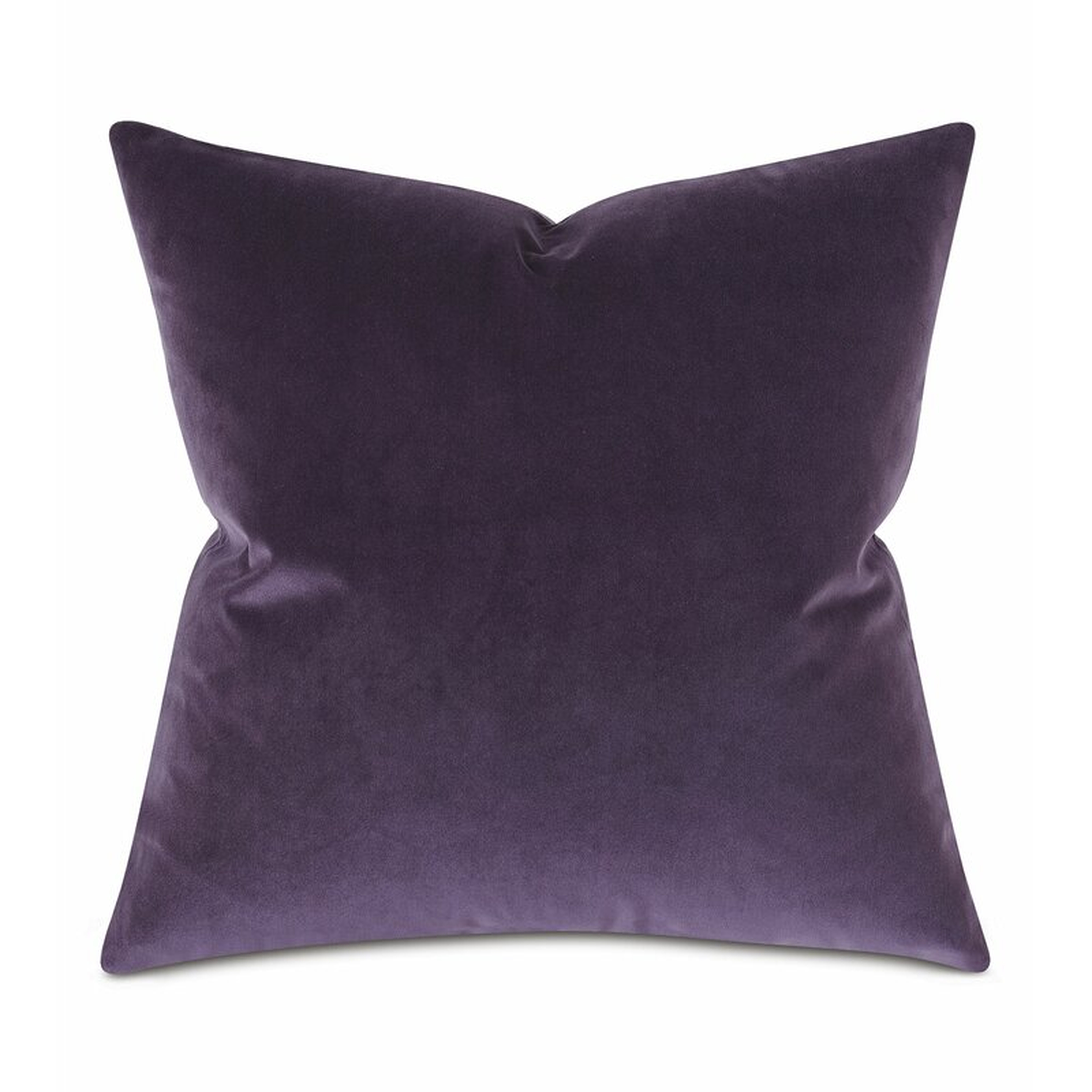 Eastern Accents Uma Square Pillow Cover & Insert - Perigold
