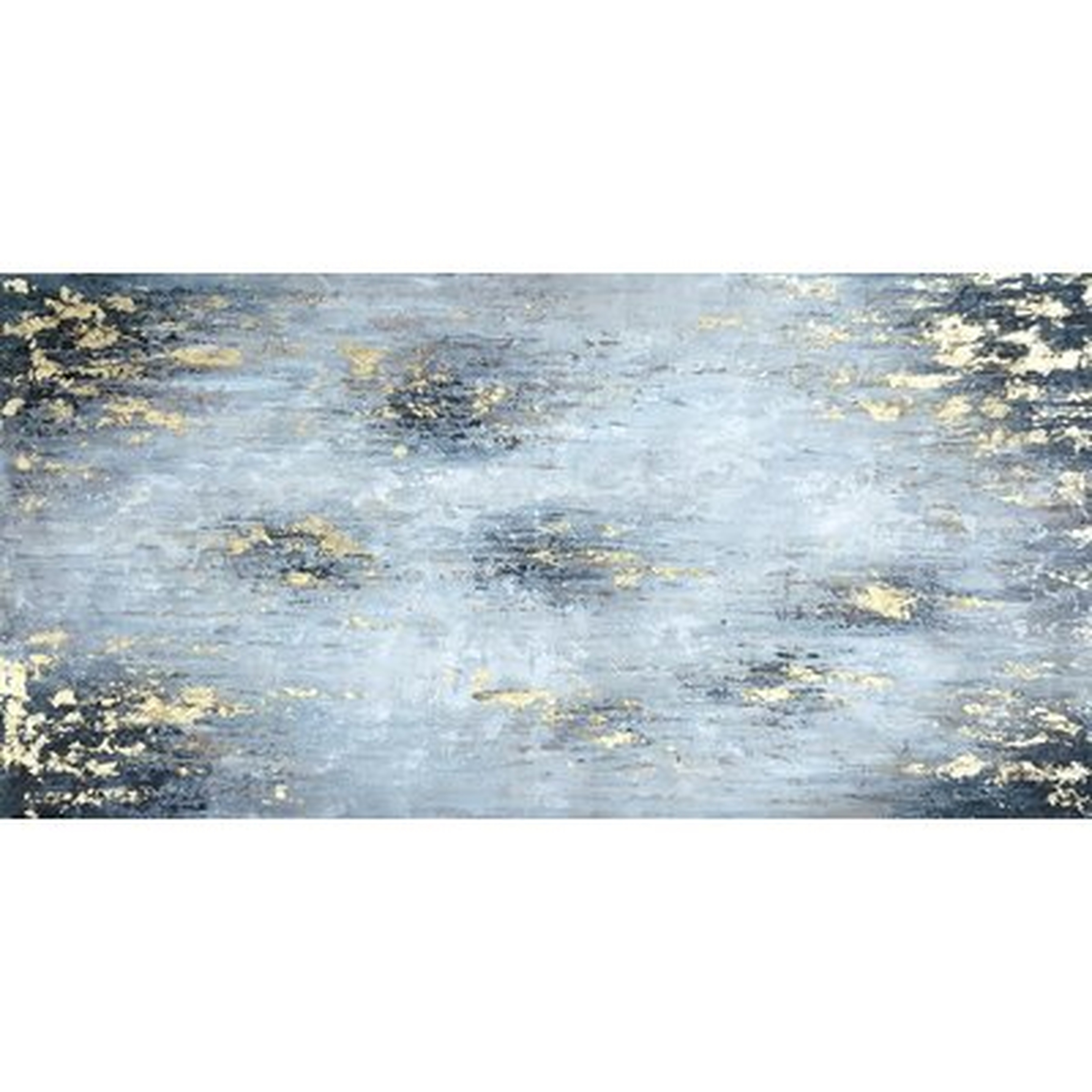 Abstract Art-SH957 - Wayfair