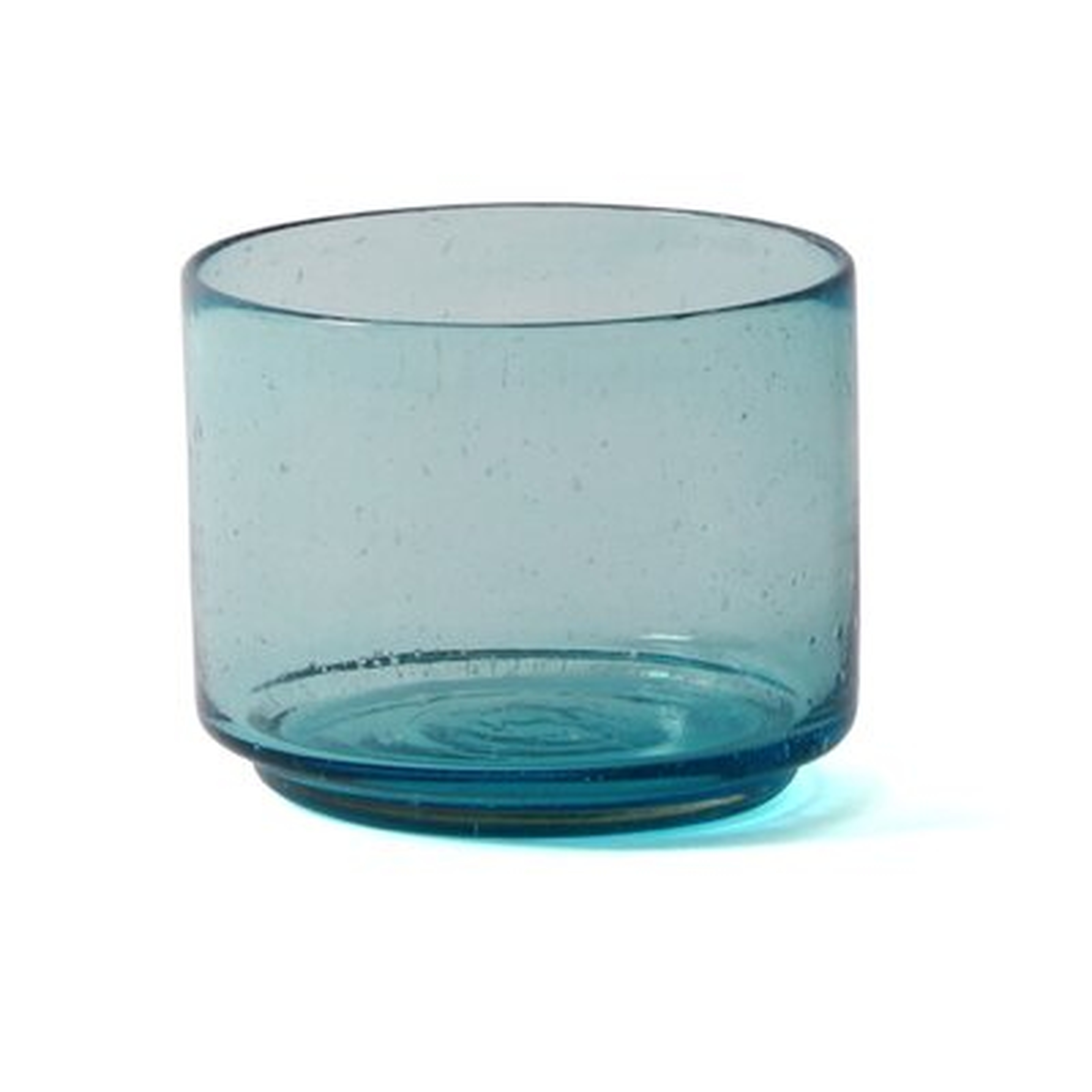 Revive Glass Straight Table Vase - AllModern