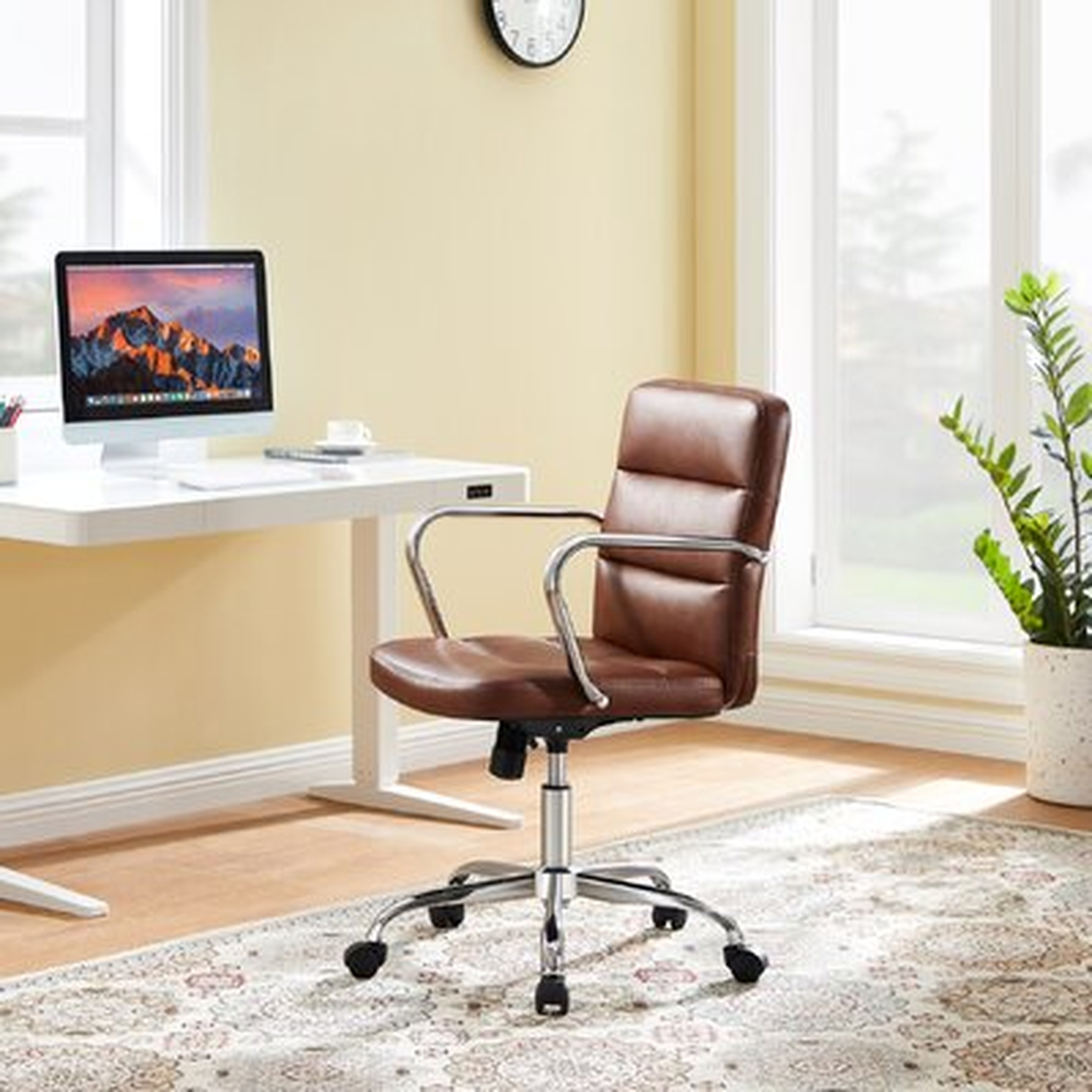 LITTLE TREE Conference Chair Office Chair - Wayfair
