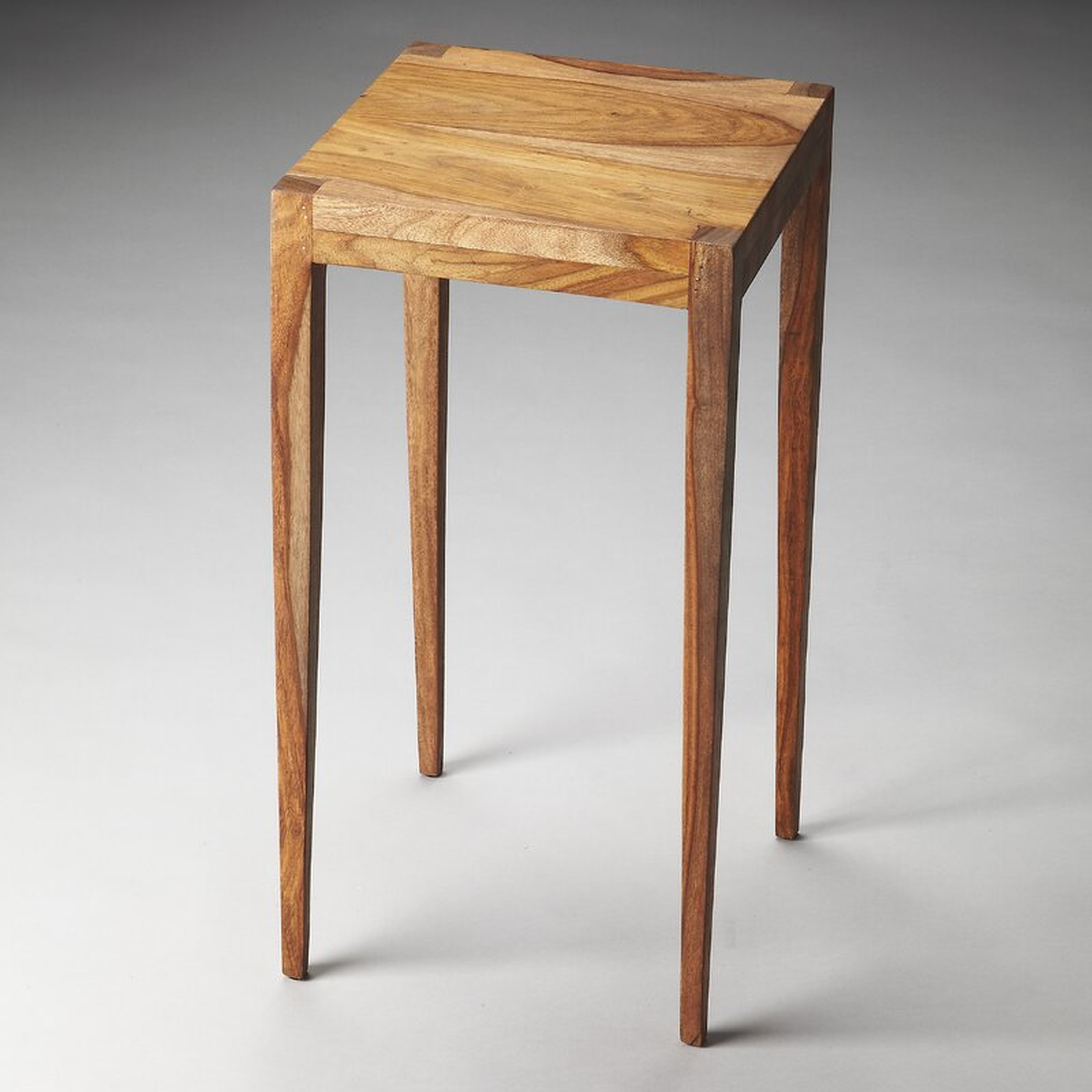 Brooklyn Heights End Table - Perigold