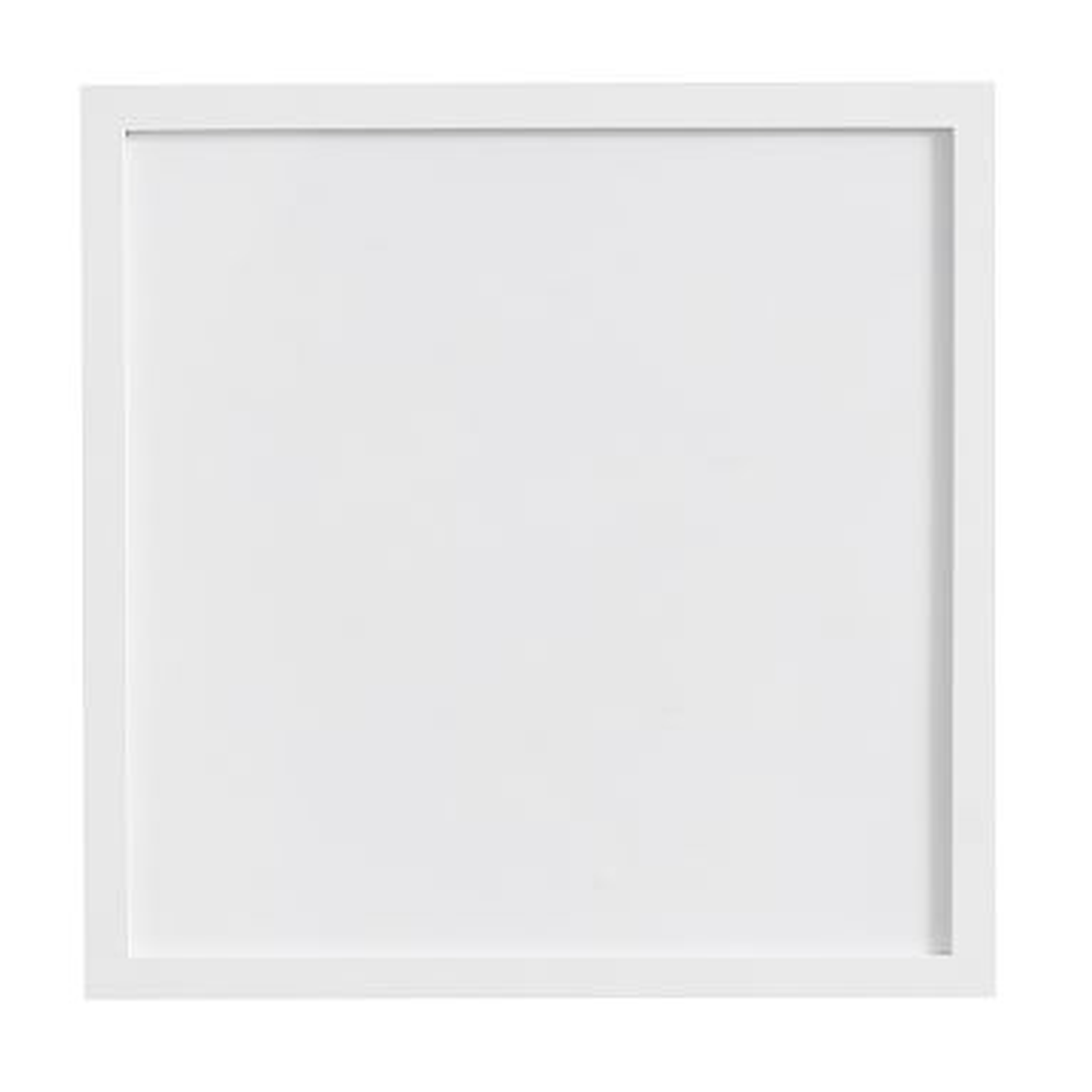 No Nails Study Wall Boards, Dry Erase, White - Pottery Barn Teen