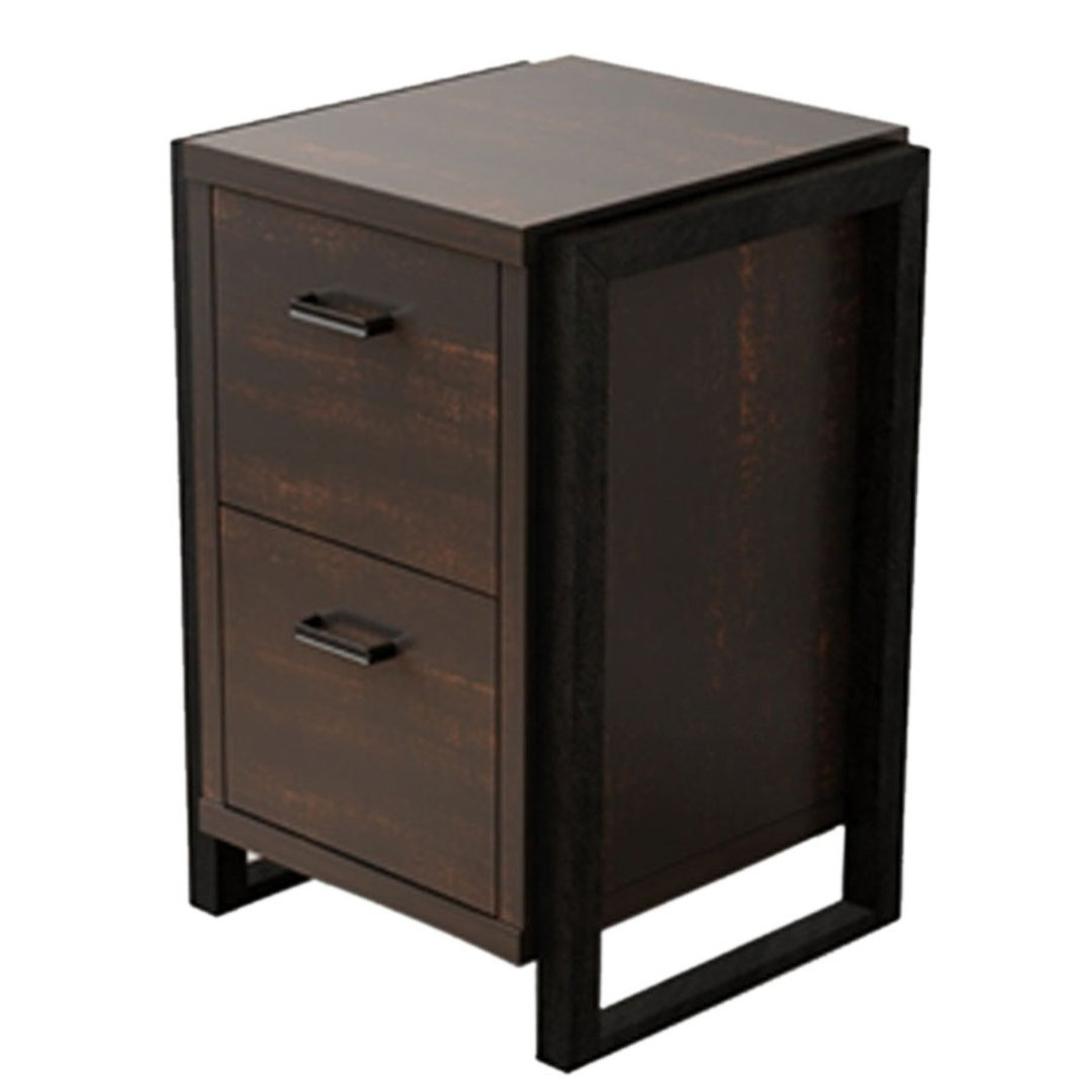 "Offex Schrimsher Storage Cabinet" - Perigold