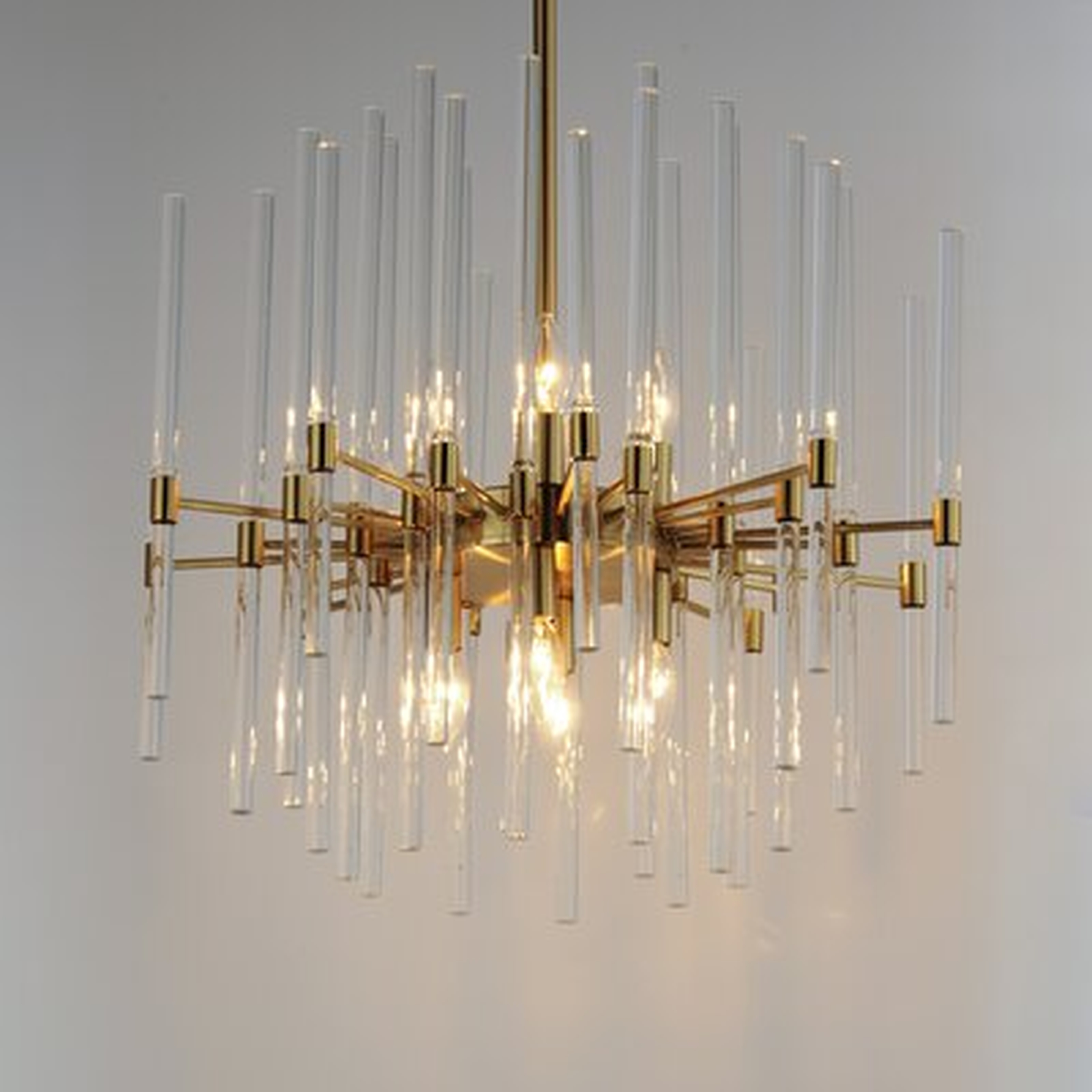 Divine-Mini Chandelier - AllModern