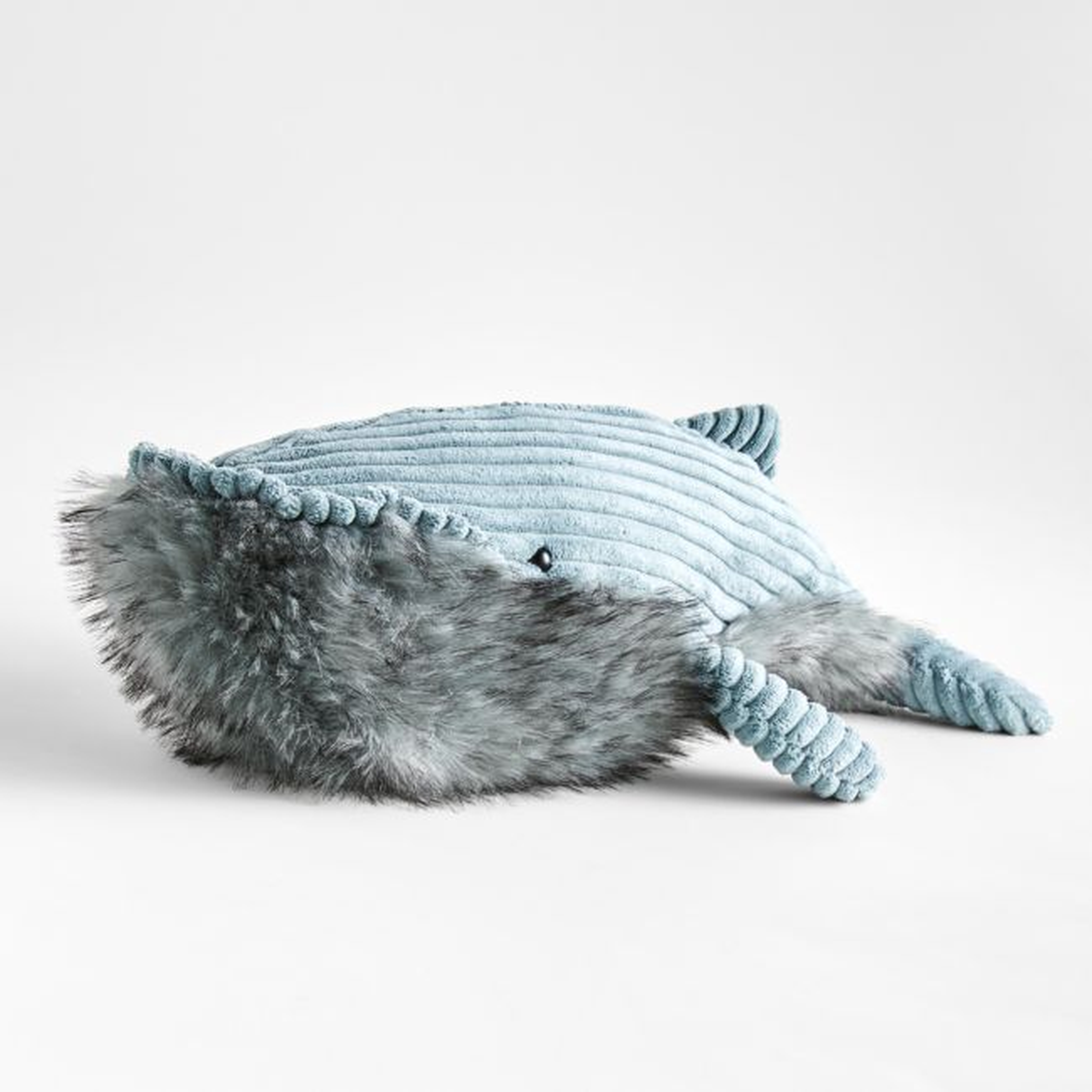 Jellycat® Wiley Whale - Crate & Kids