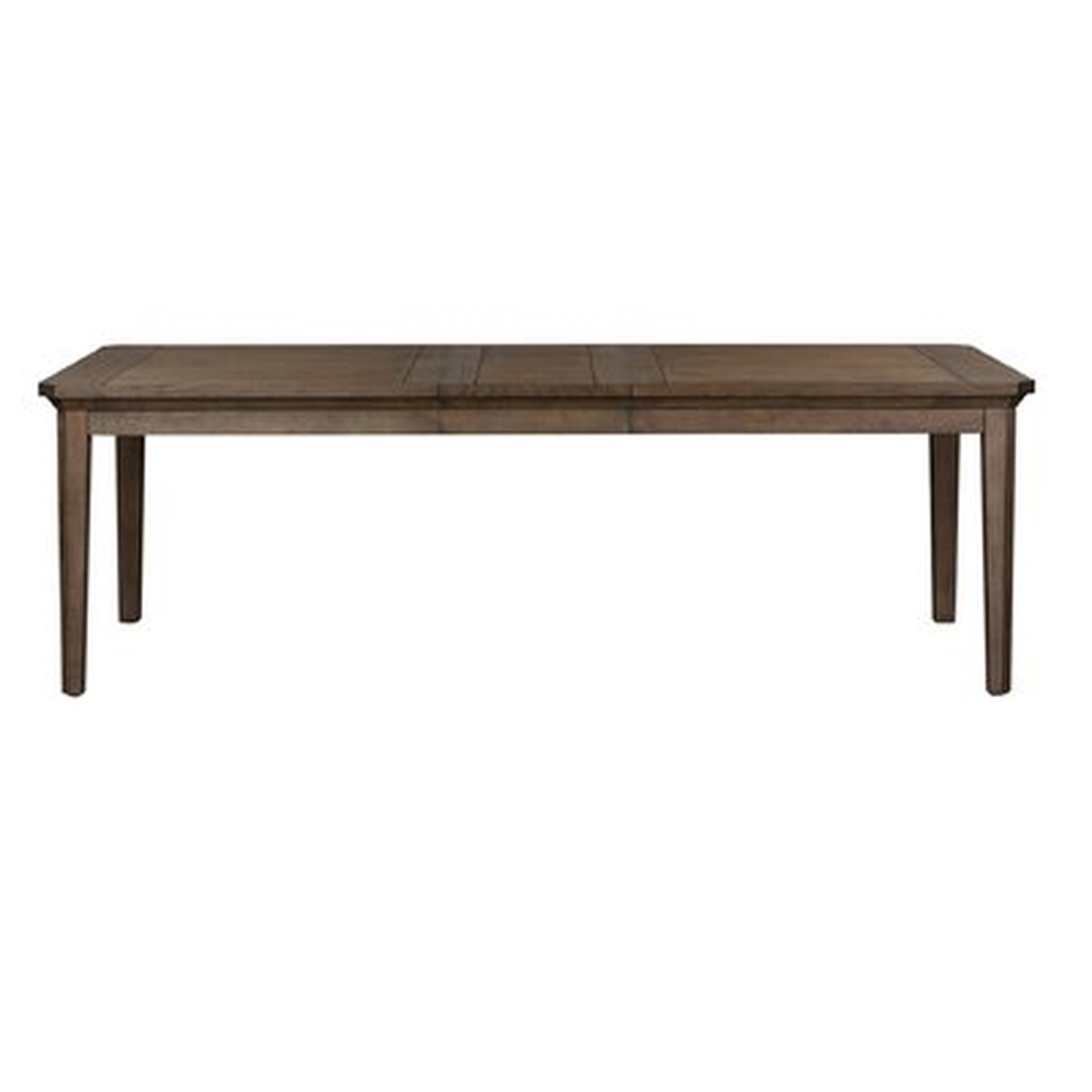 Vanwormer Dining Table - Wayfair