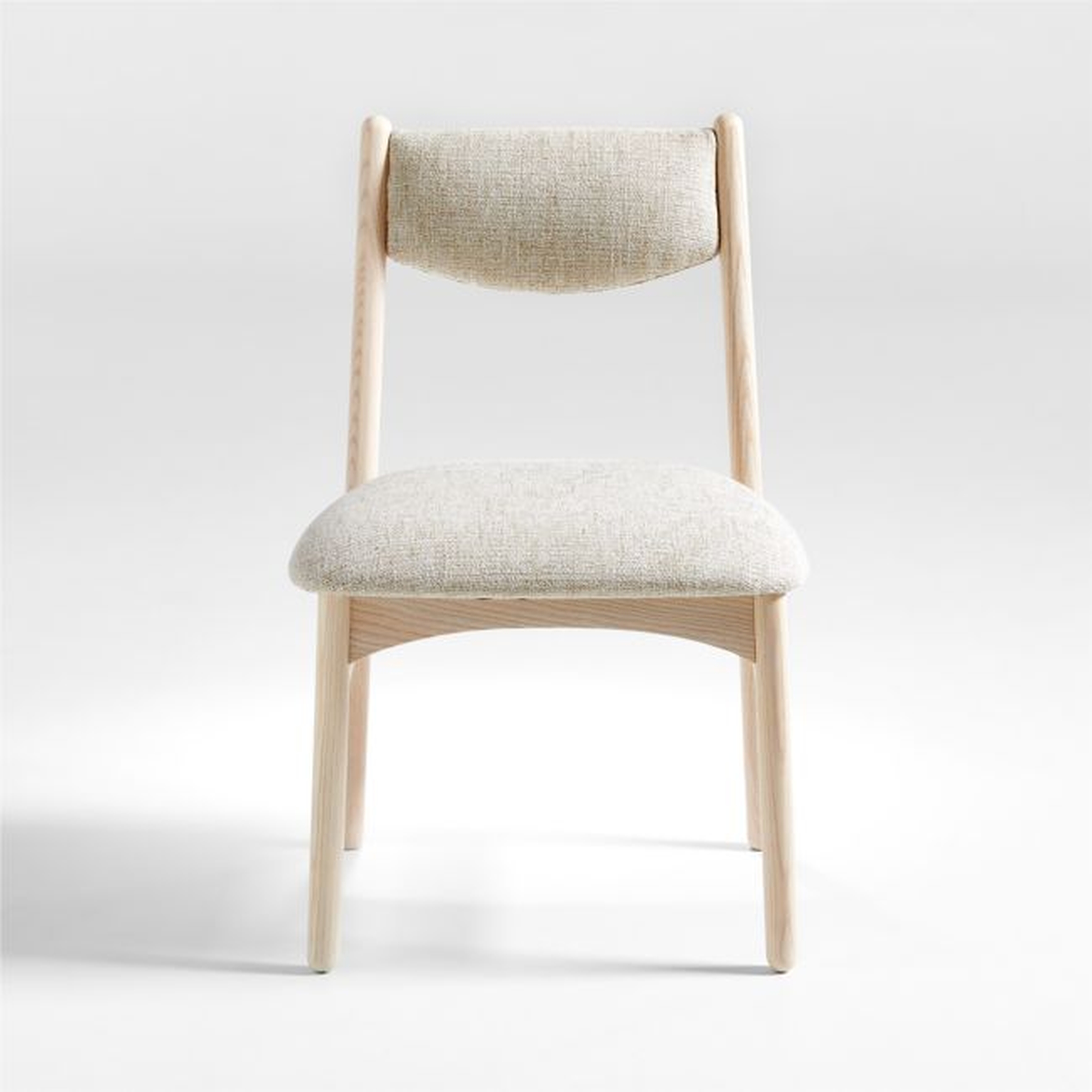 Vaquero Dining Chair - Crate and Barrel