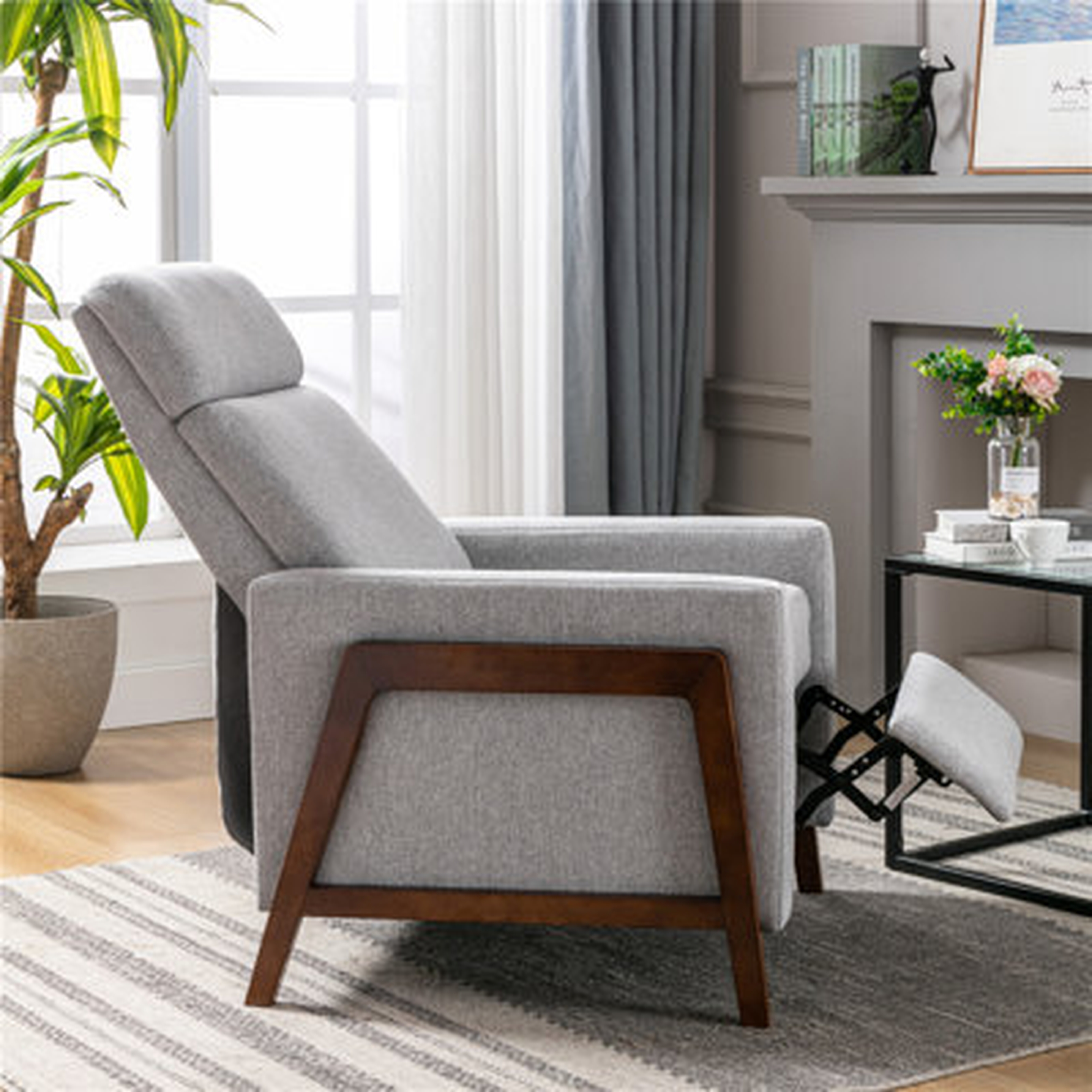 Recliner Chair - Wayfair