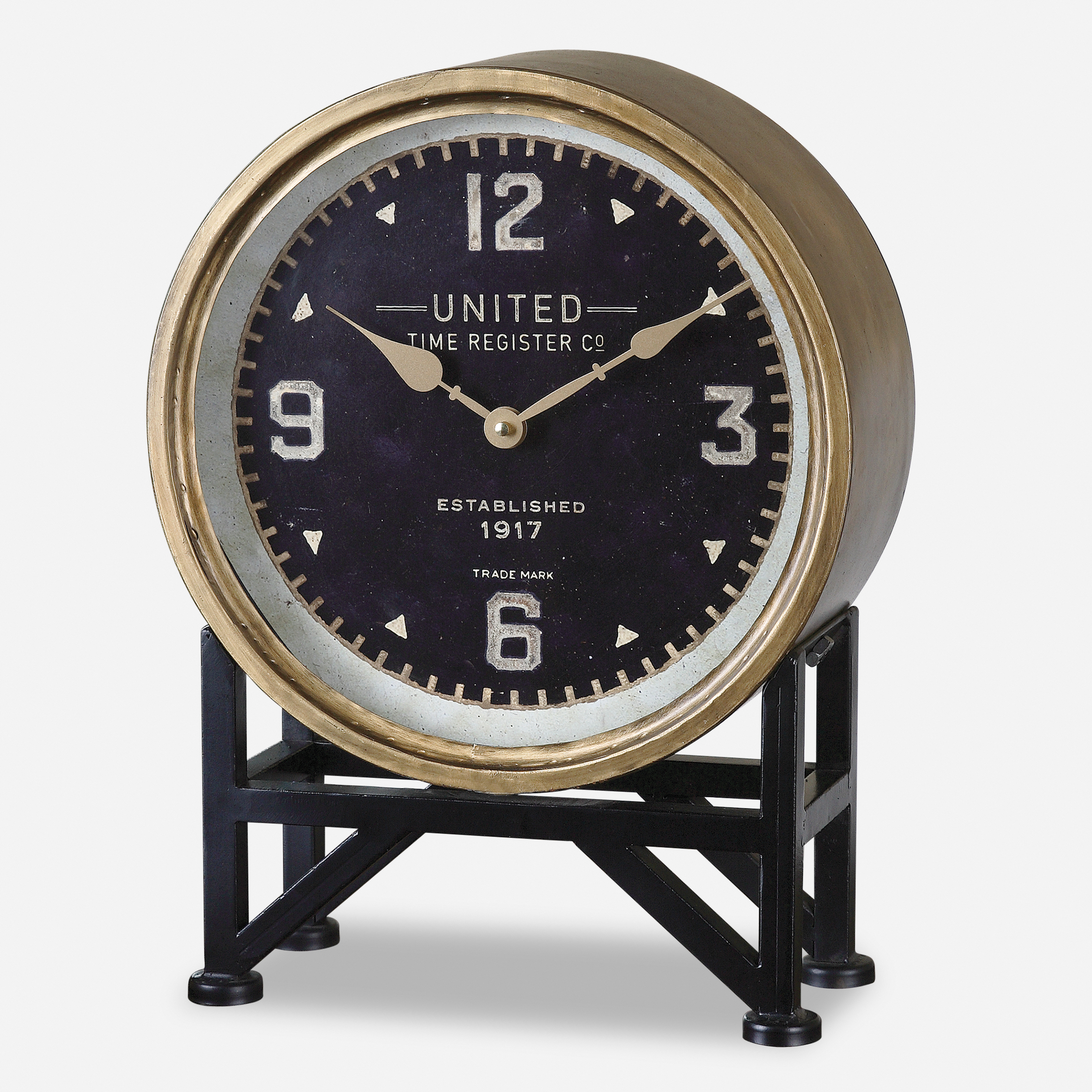 Shyam Table Clocks - Uttermost