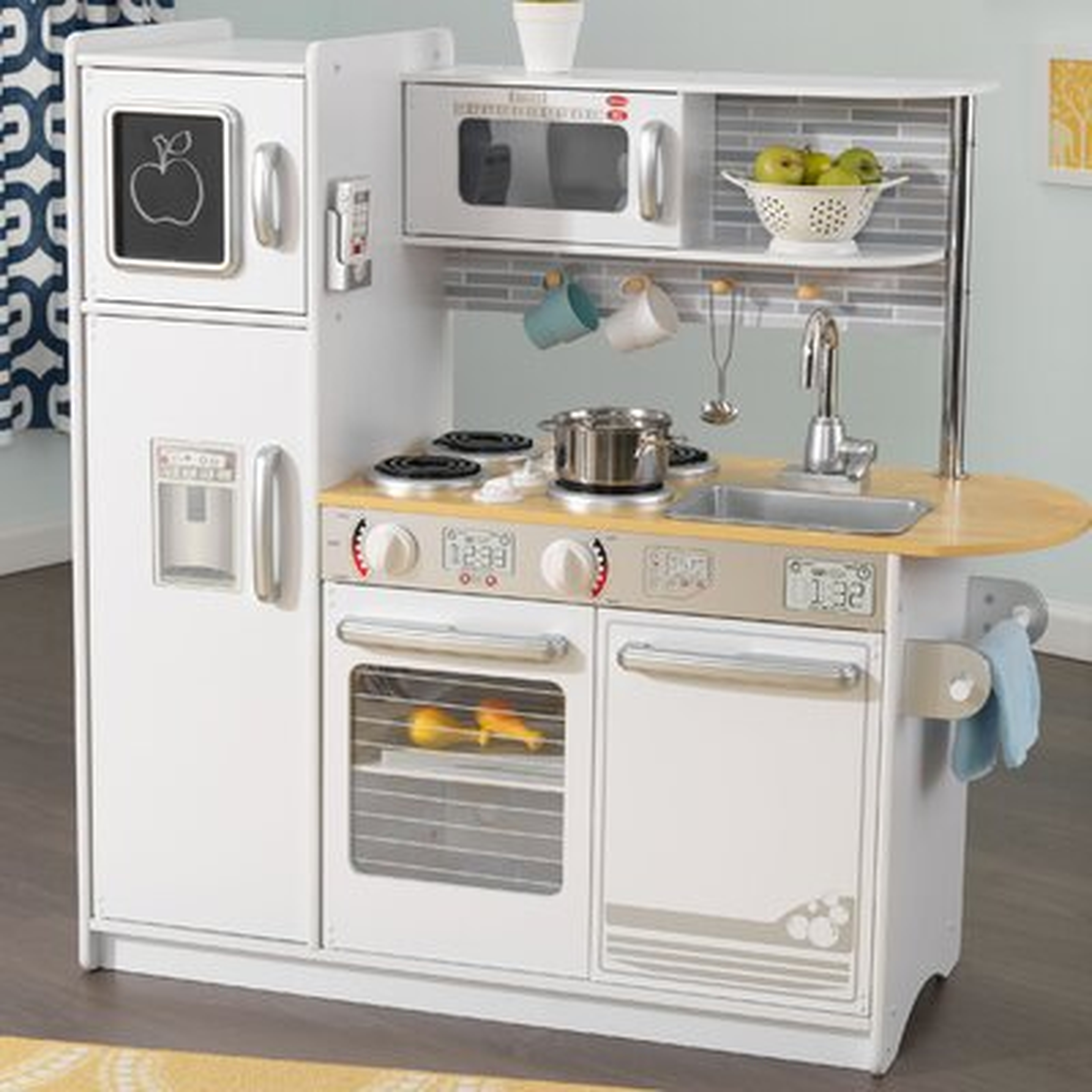 Kitchen Set - Wayfair