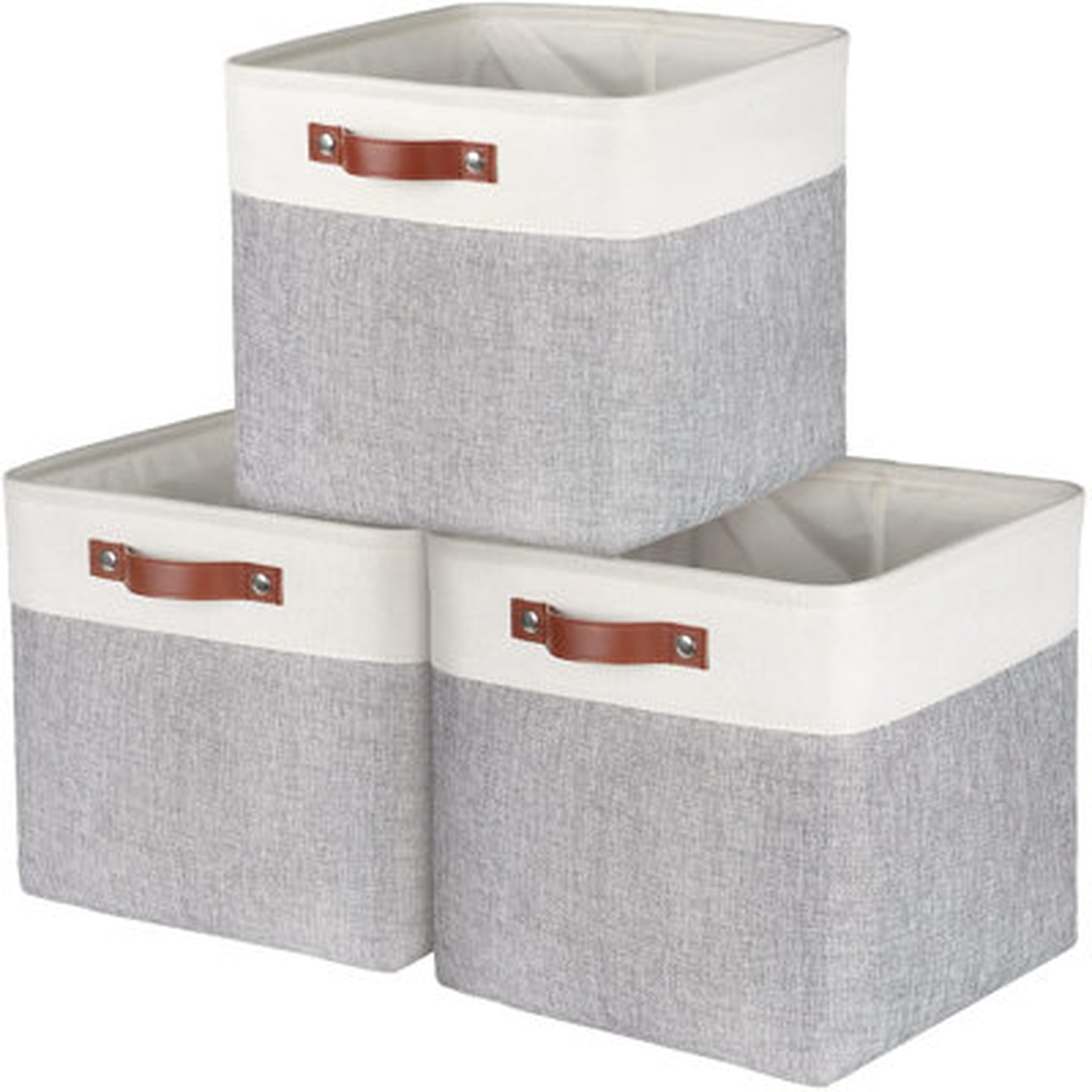 Fabric Box Set - Wayfair