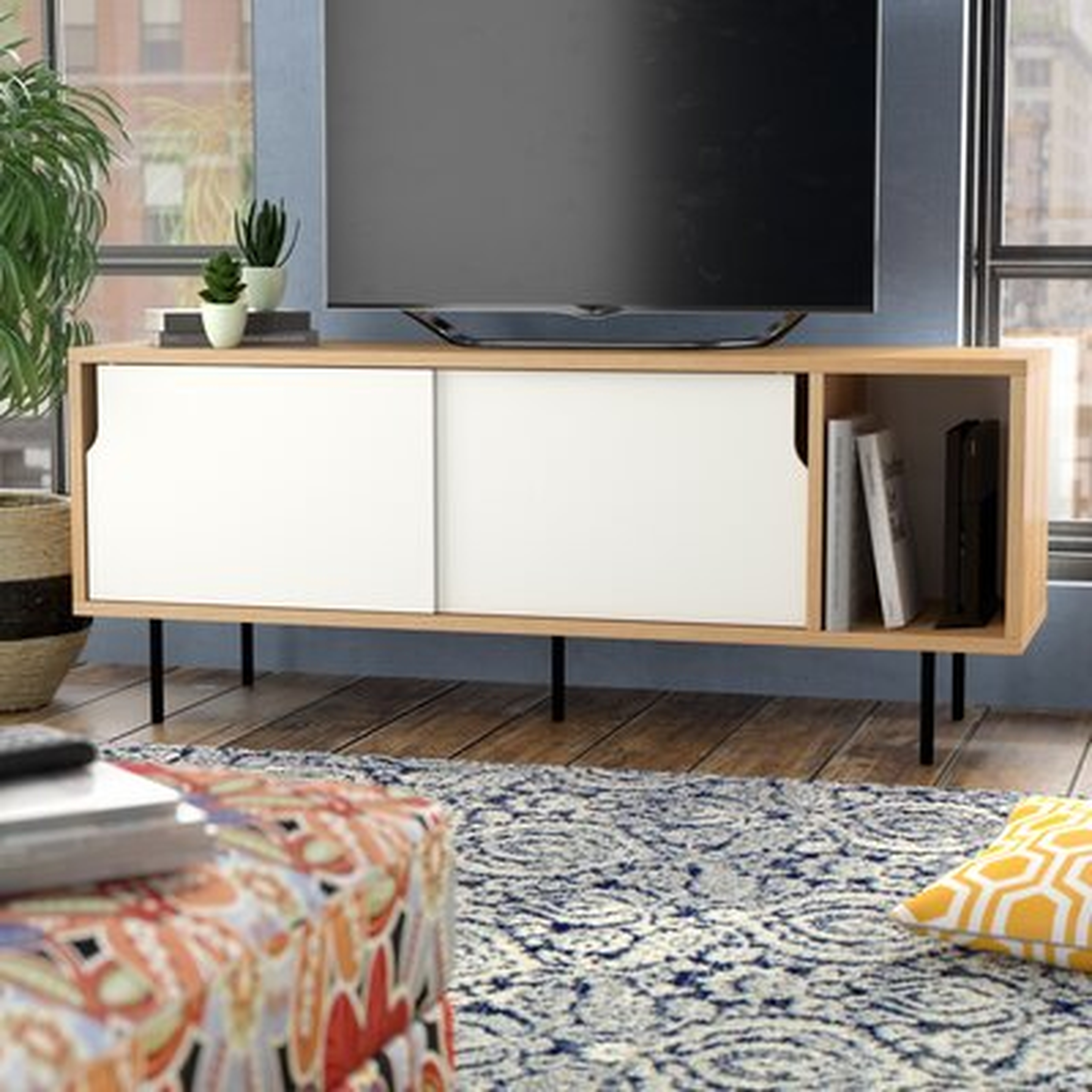 Brendon TV Stand for TVs up to 70" - Wayfair